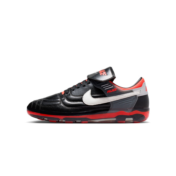 靴 PALACE NIKE ENGLAND CRYOSHOT Nike Mens Cryoshot Air Speed M x England x Palace Shoes – Extra Butter