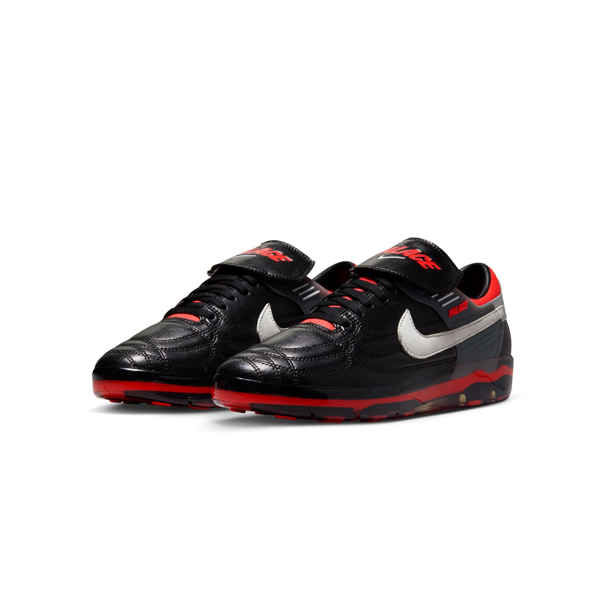 Nike Mens Cryoshot Air Speed M x England x Palace Shoes