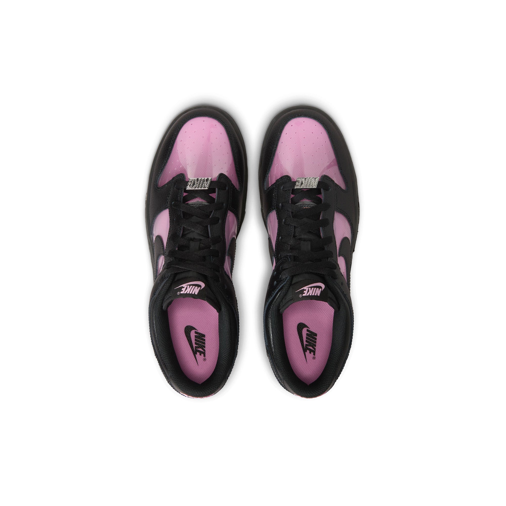 Nike Mens Dunk Low Retro Premium Shoes