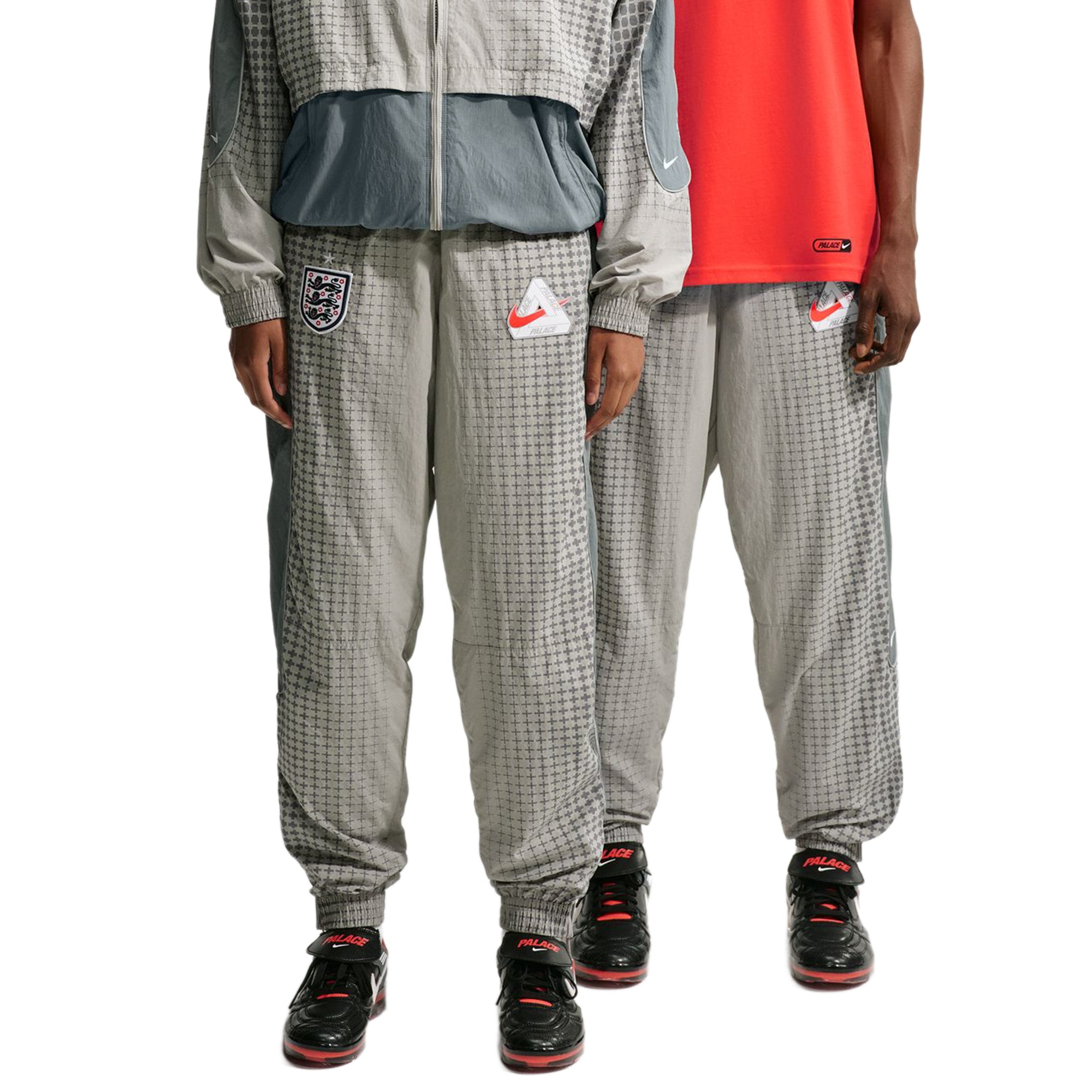 Nike Mens England x Palace Track Pants