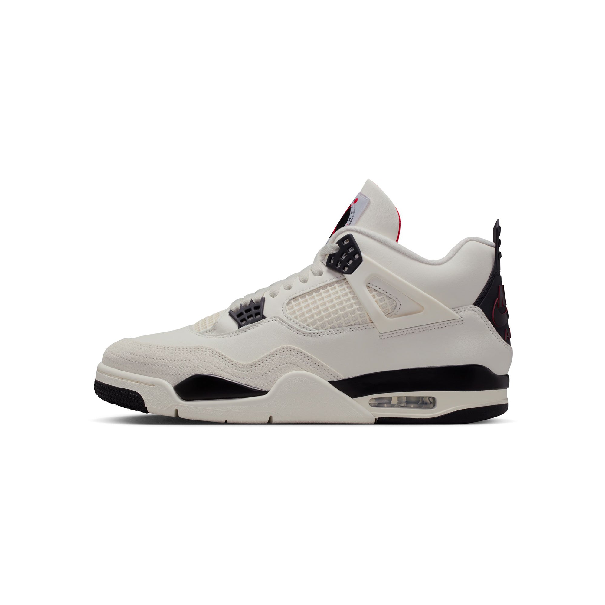 Air Jordan 4 Mens Retro OG "Flight Club" Shoes card image