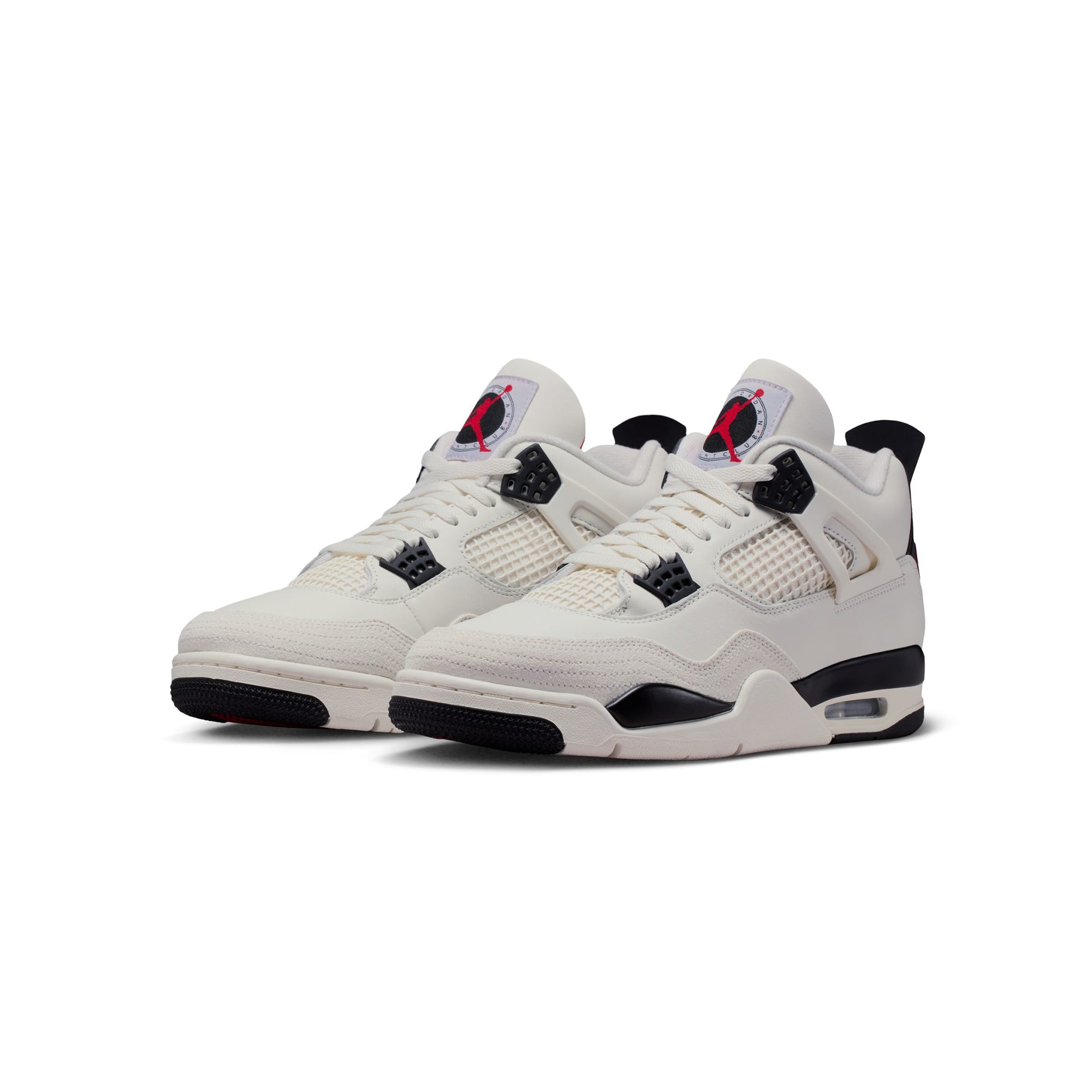 NIKE AIR JORDAN 4 RETRO OG　27 Air Jordan 4 Mens Retro OG 