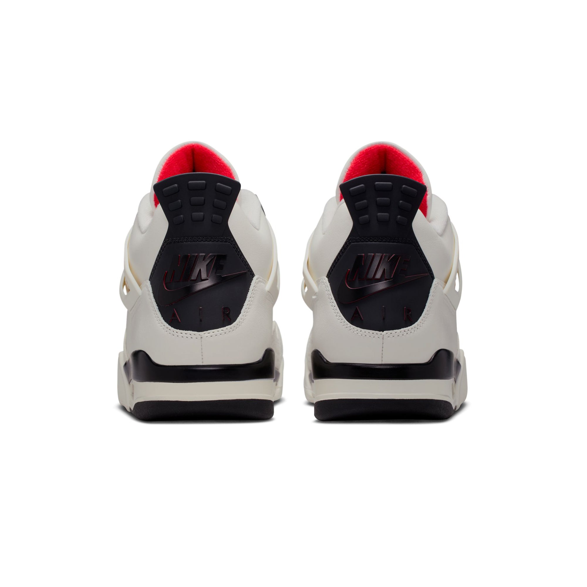 Air Jordan 4 Mens Retro OG "Flight Club" Shoes