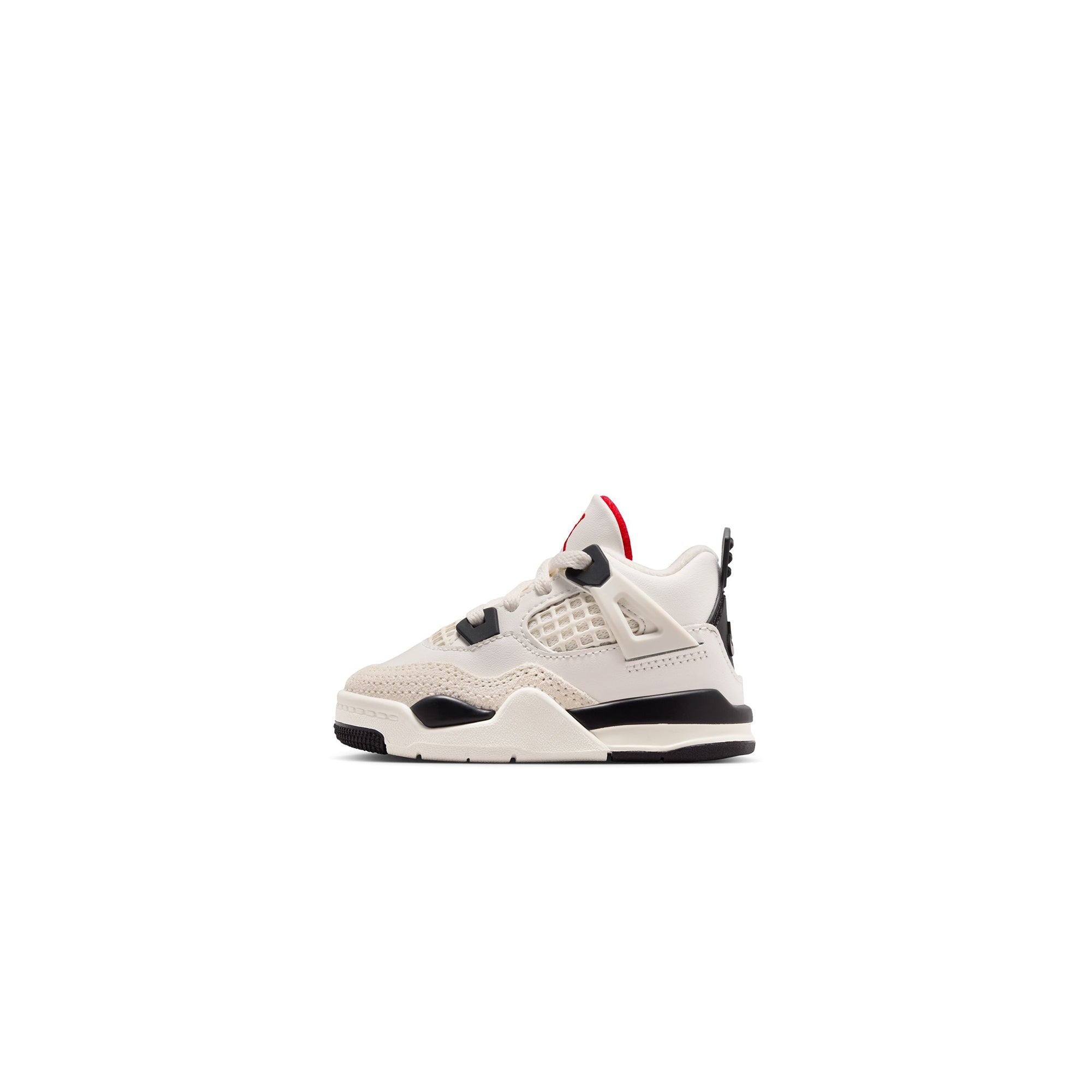 Air Jordan 4 Infants Retro "Flight Club" Shoes card image