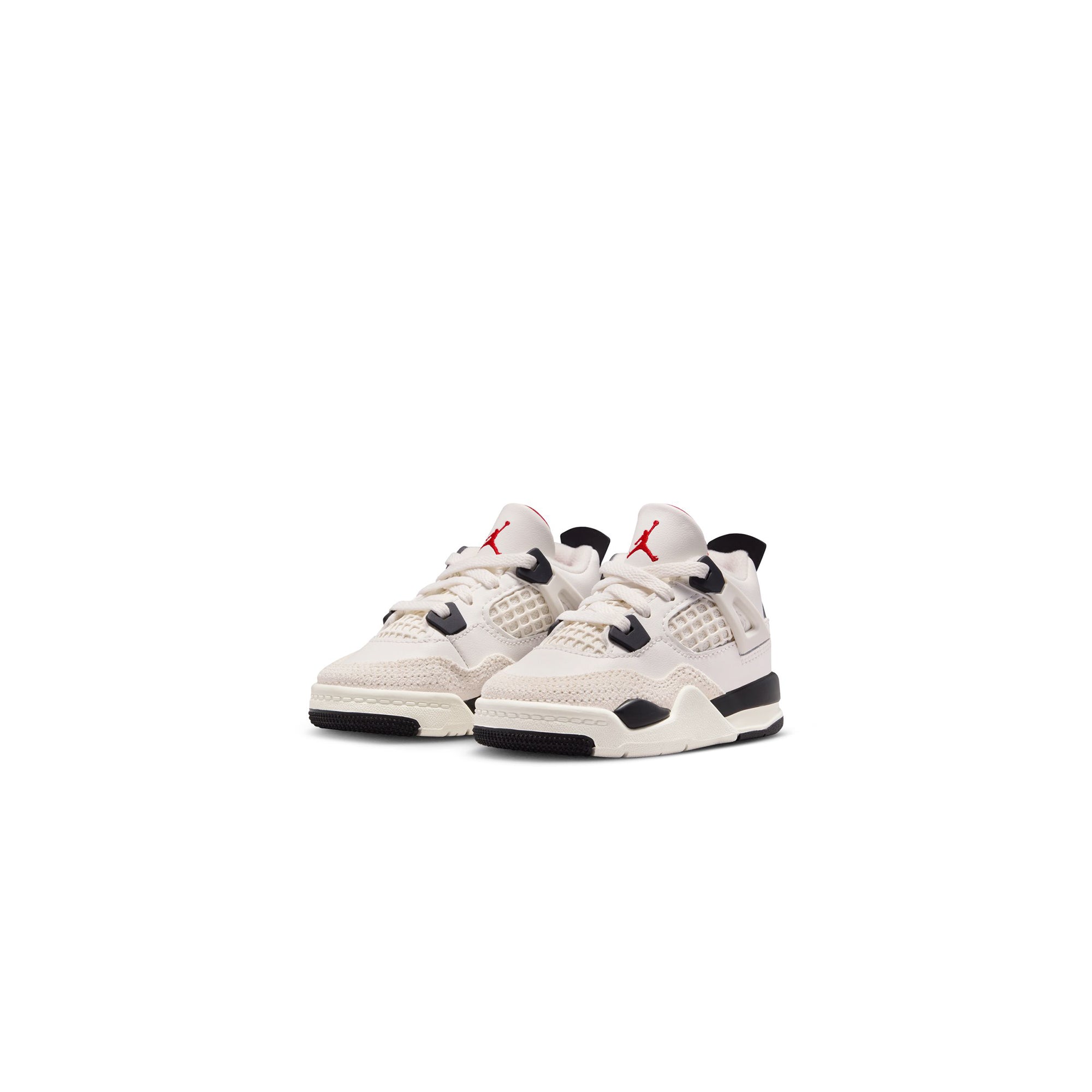 Air Jordan 4 Infants Retro "Flight Club" Shoes