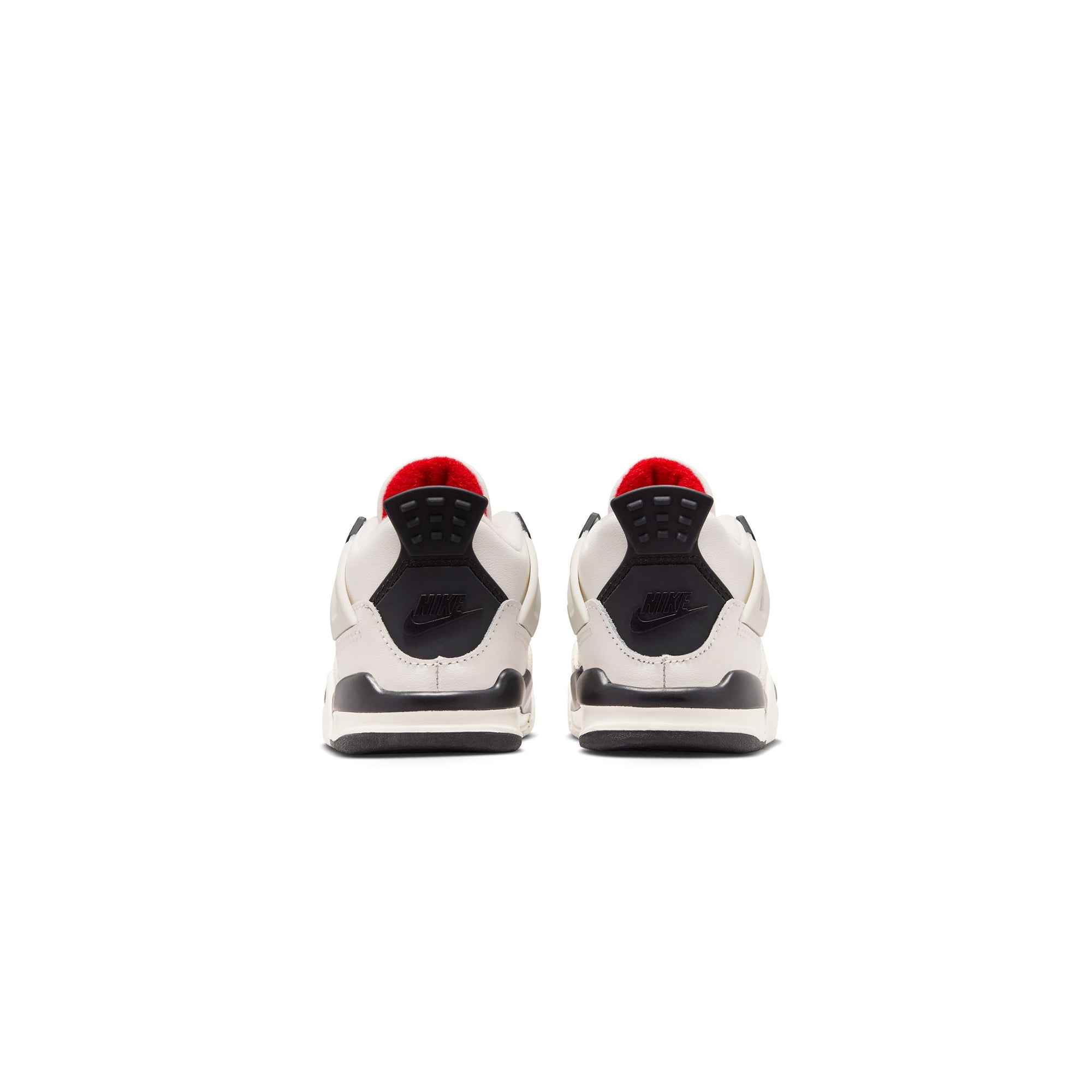 Air Jordan 4 Infants Retro "Flight Club" Shoes