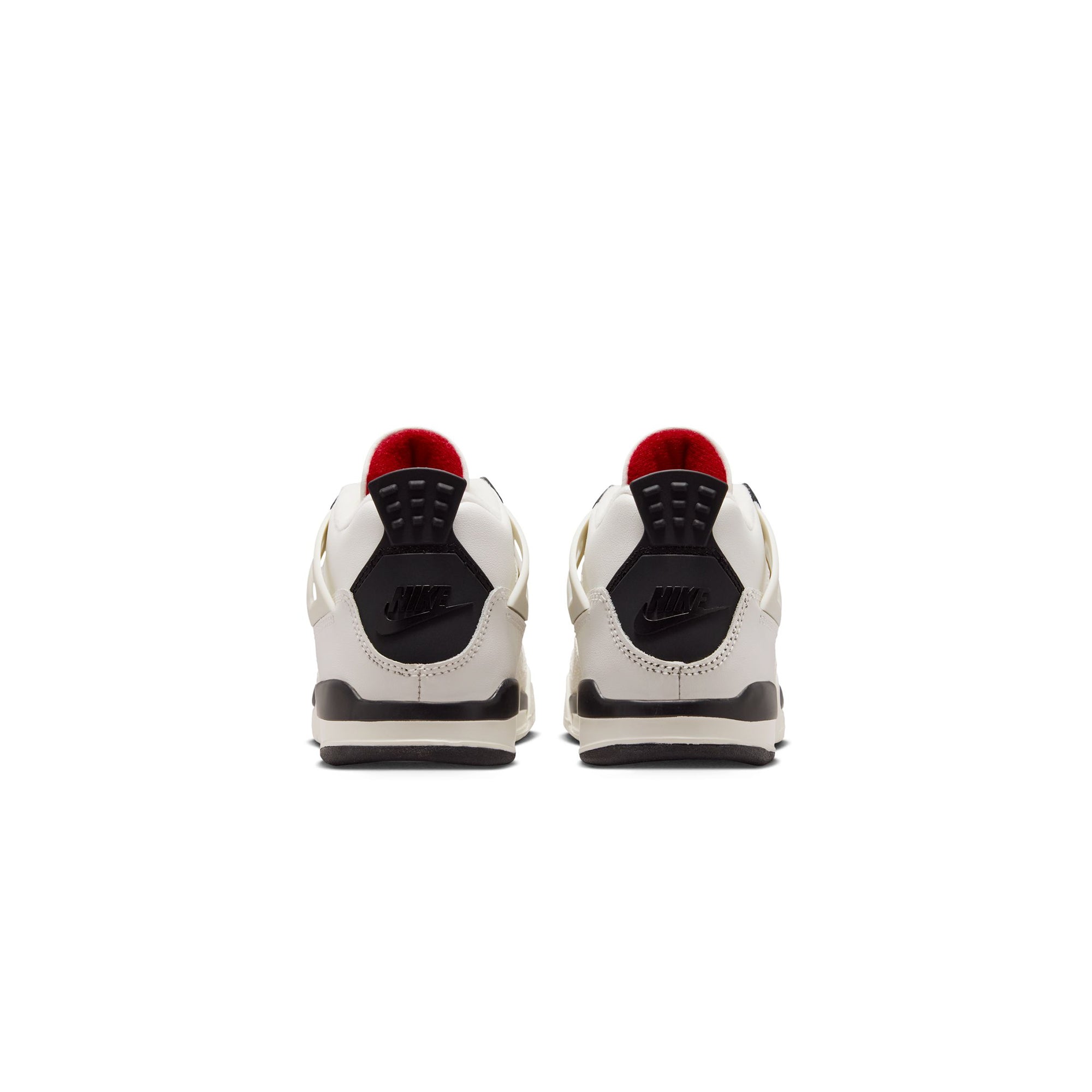 Air Jordan 4 Little Kids Retro "Flight Club" Shoes