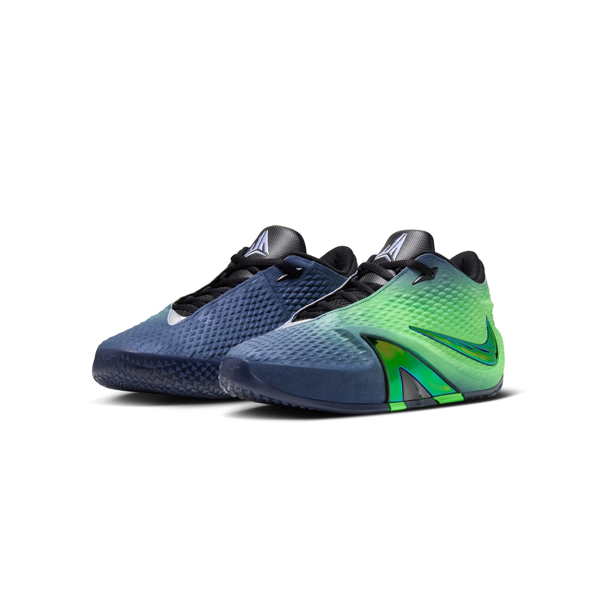 Nike Mens Ja 4 Shoes