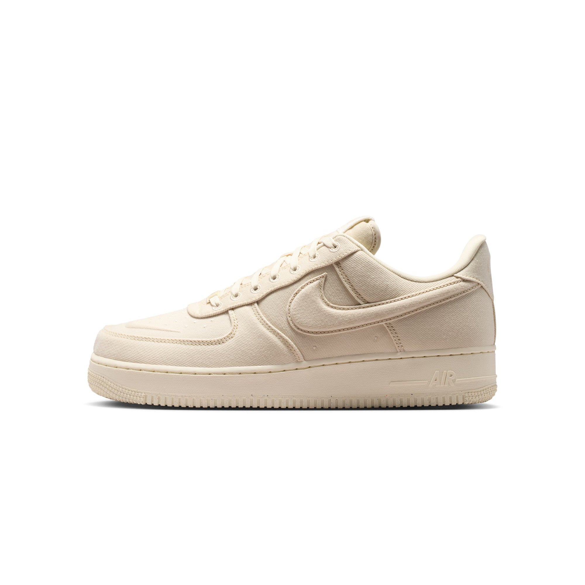 Beach/beach-coconut Milk-sail Sneakers on white background
