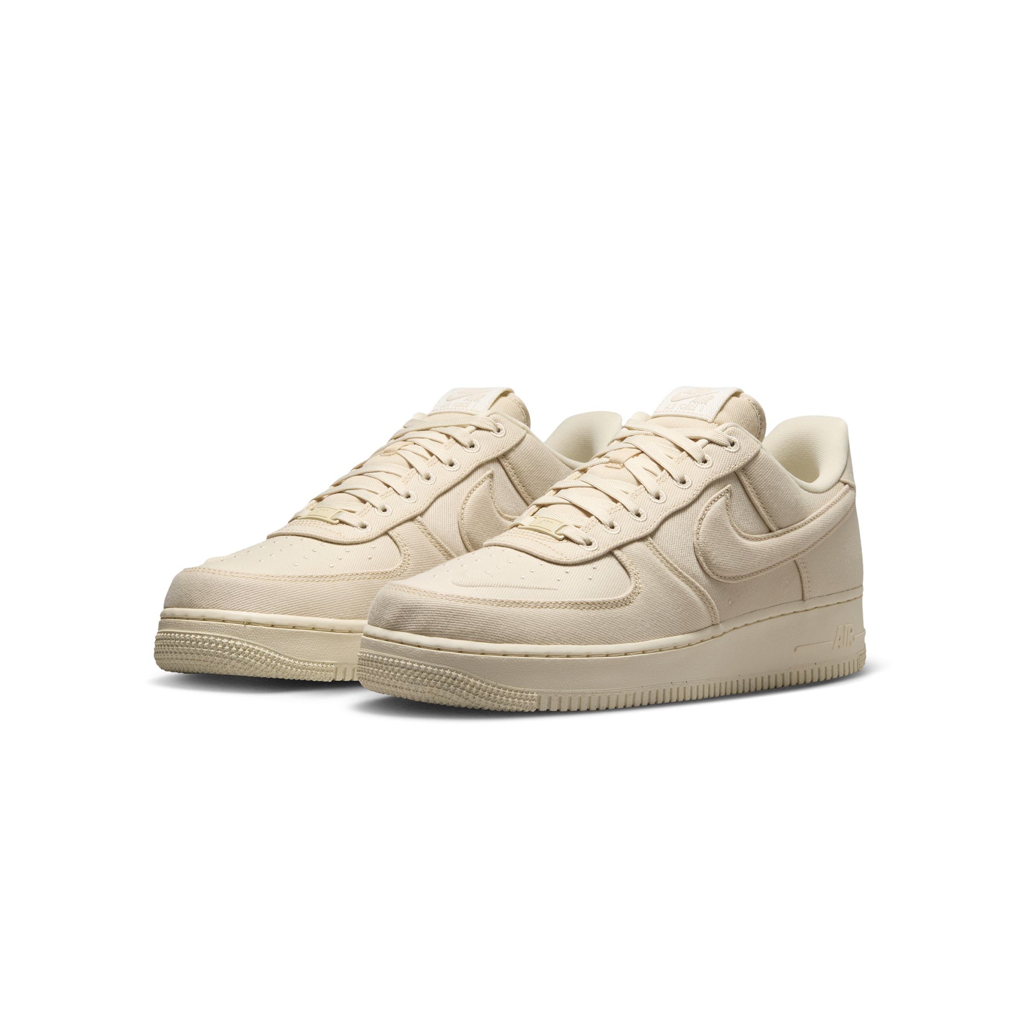 Beach/beach-coconut Milk-sail Sneakers on white background