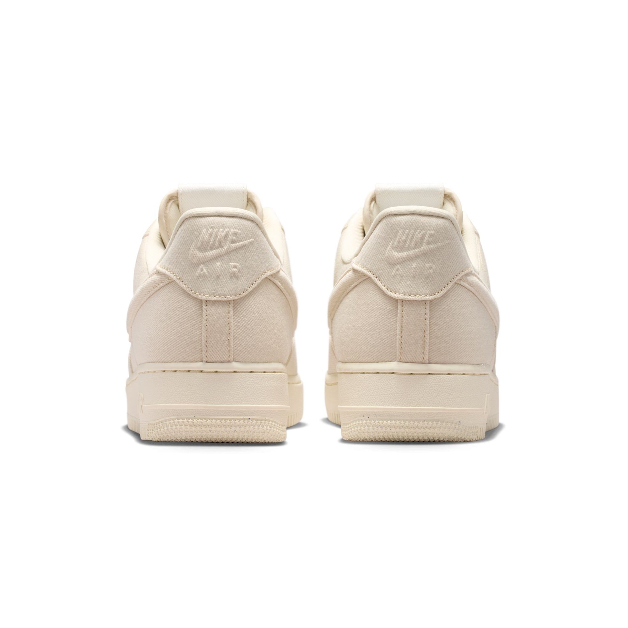Beach/beach-coconut Milk-sail Sneakers on white background