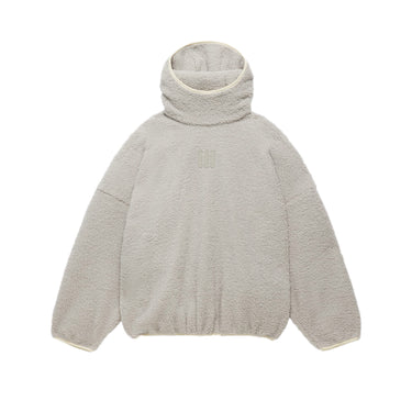 Adidas x Fear of God Mens Athletics Hike Fleece Hoodie