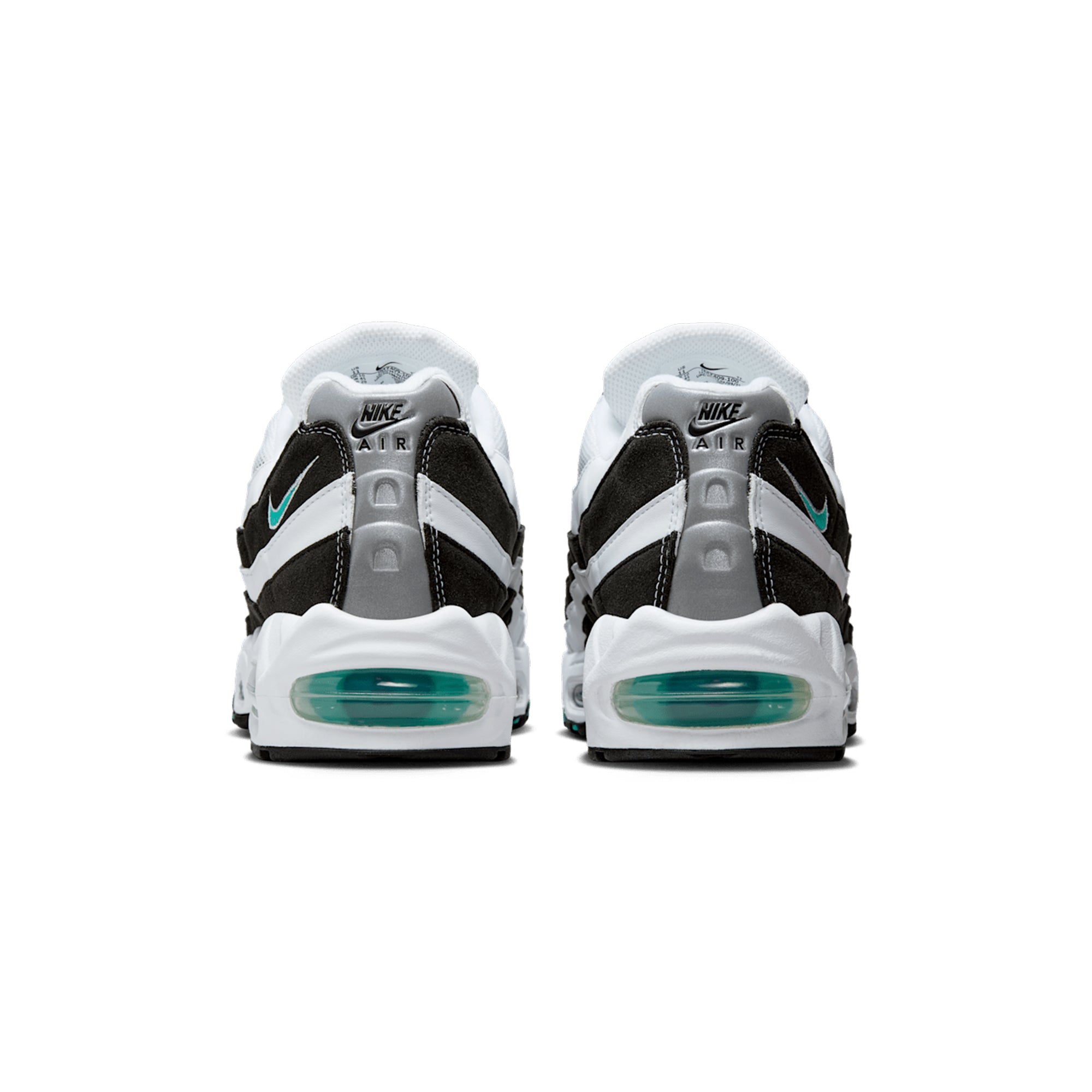 Nike Mens Air Max 95 OG "Big Bubble" Shoes