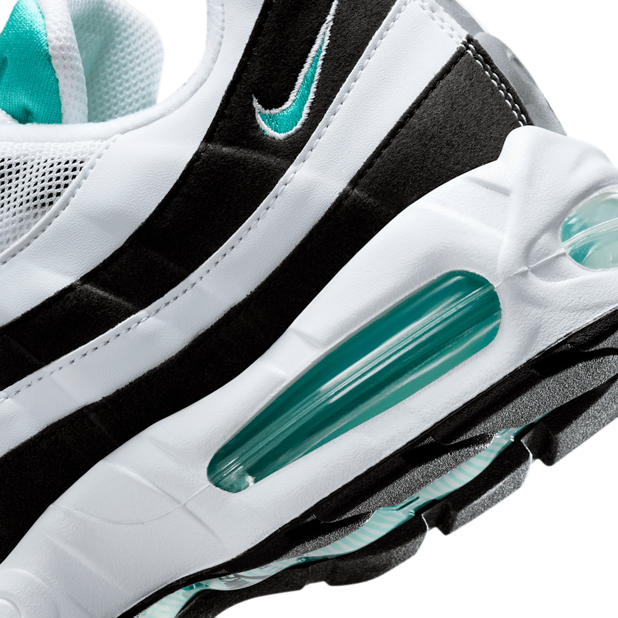 Nike Mens Air Max 95 OG 