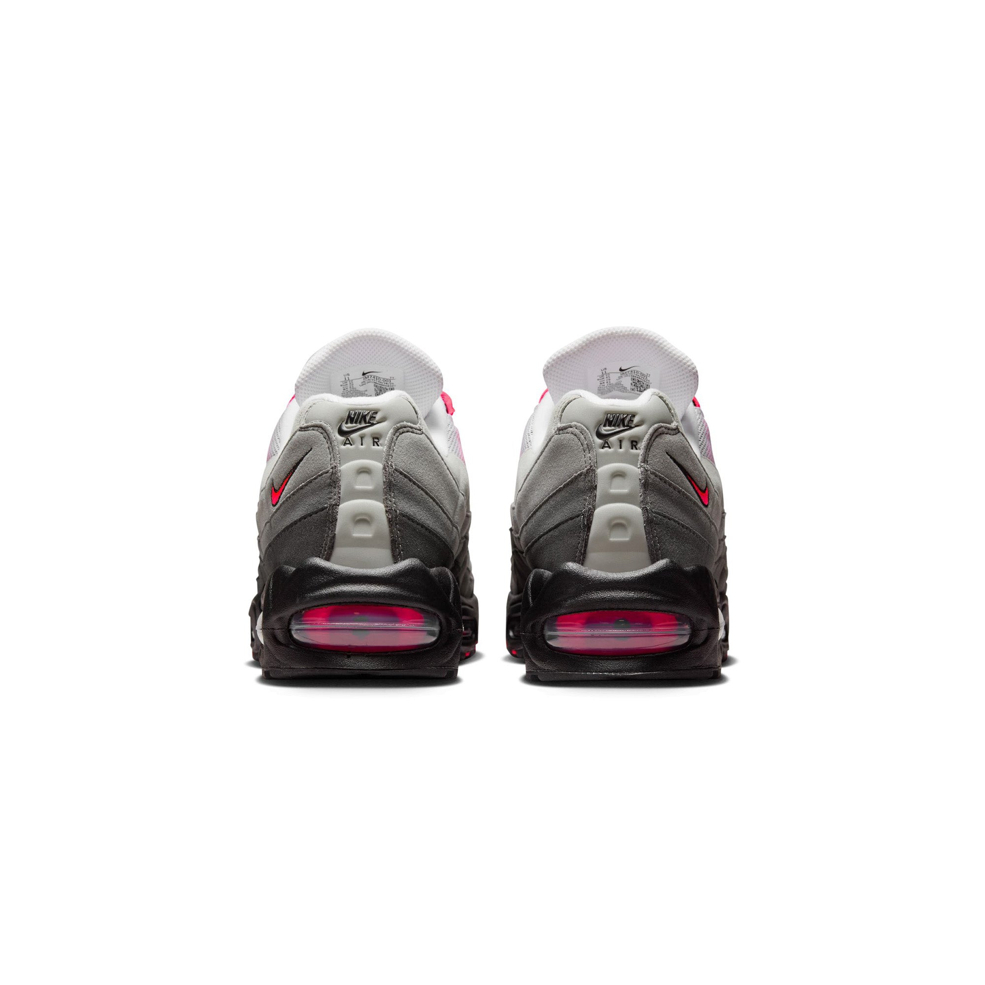 Nike Mens Air Max 95 OG "Big Bubble" Shoes