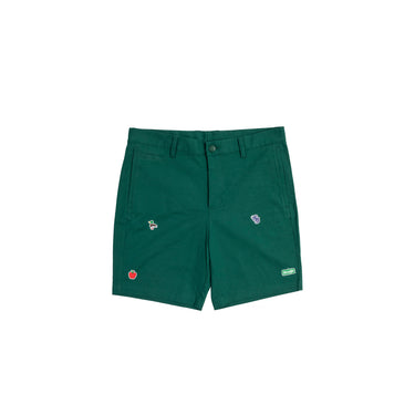 Adidas EB Open Golf Mens 5-Pocket Shorts