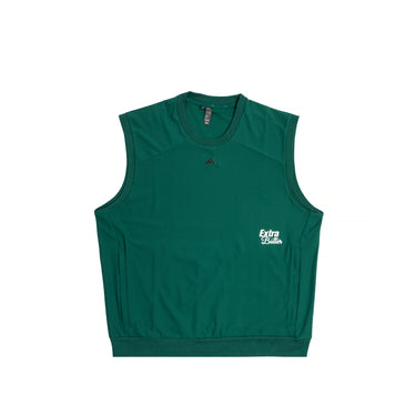 Adidas EB Open Golf Mens Vest Top