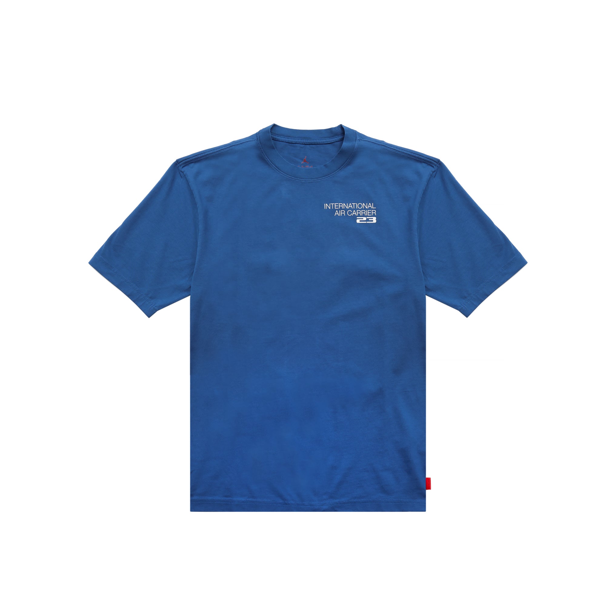 Air Jordan Mens Brooklyn Tee