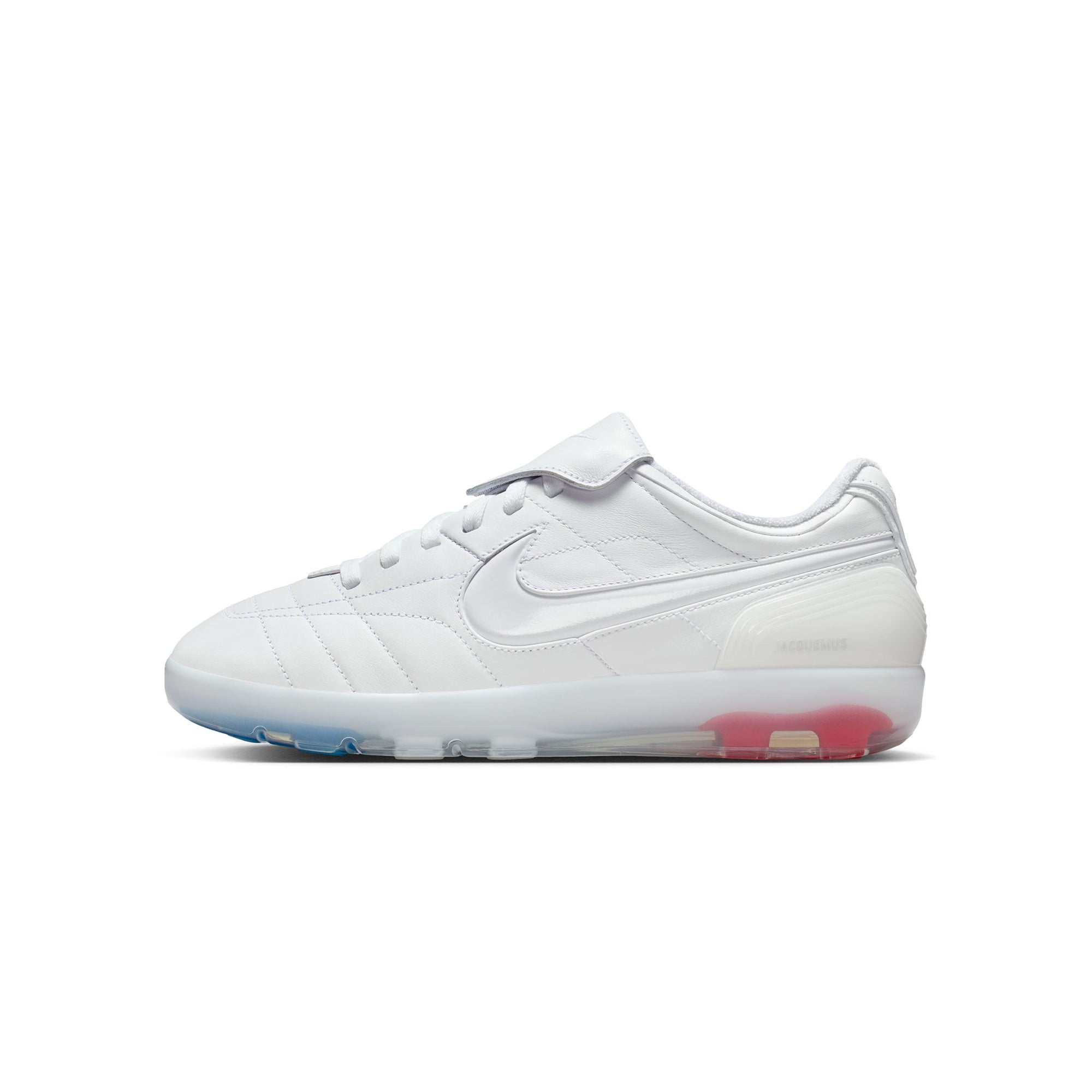 Nike Mens Cryoshot Tiempo R10 x France x Jacquemus Shoes