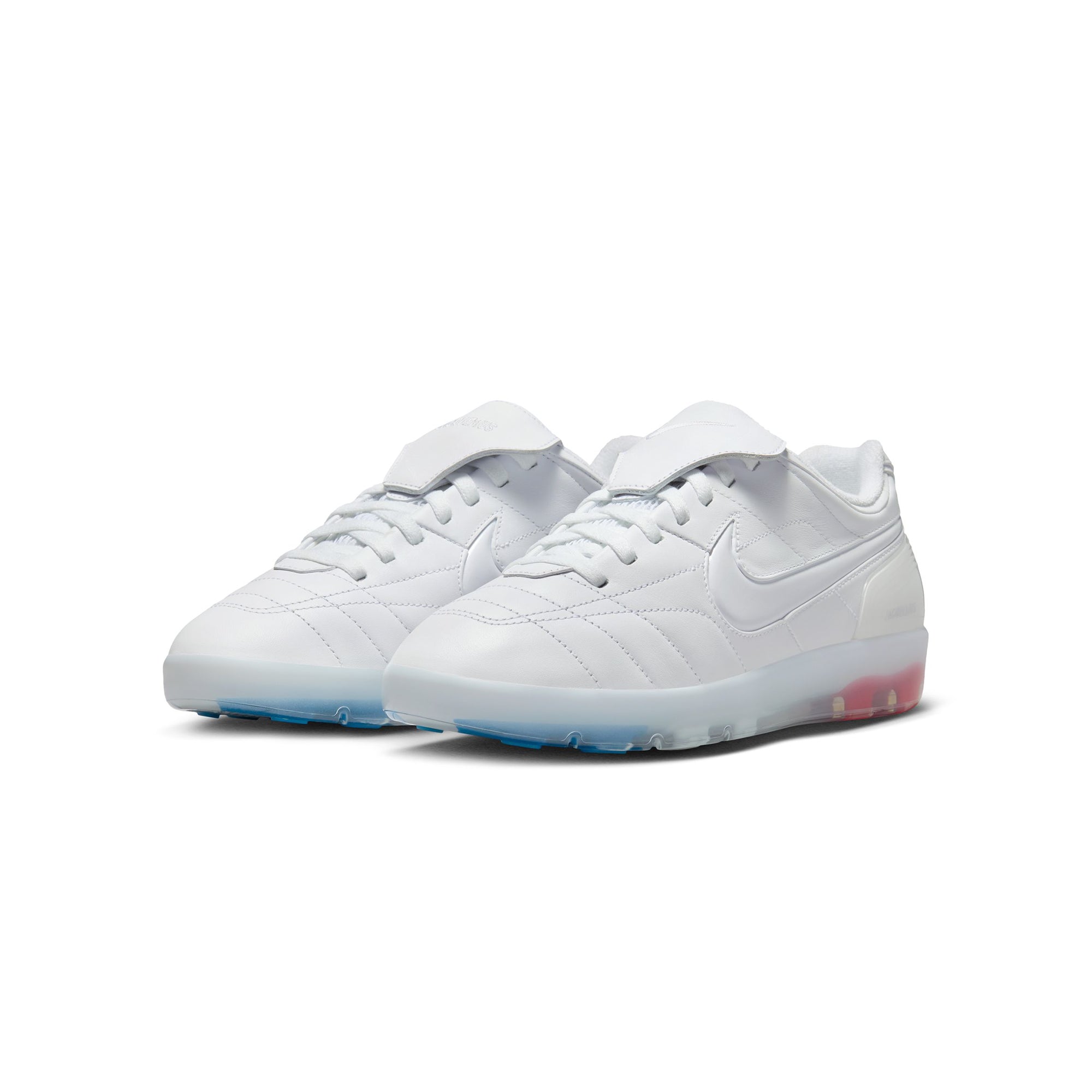 Nike Mens Cryoshot Tiempo R10 x France x Jacquemus Shoes – Extra