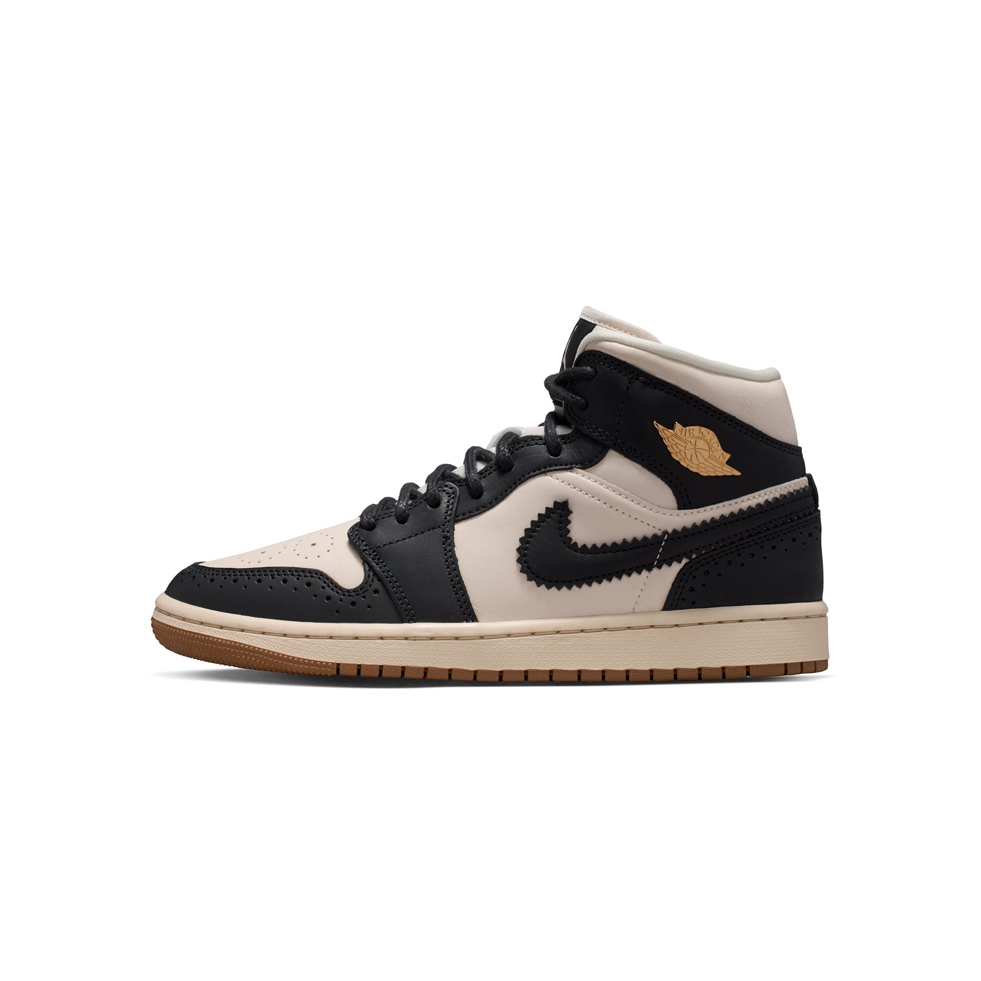 Air Jordan 1 Womens Mid SE Shoes