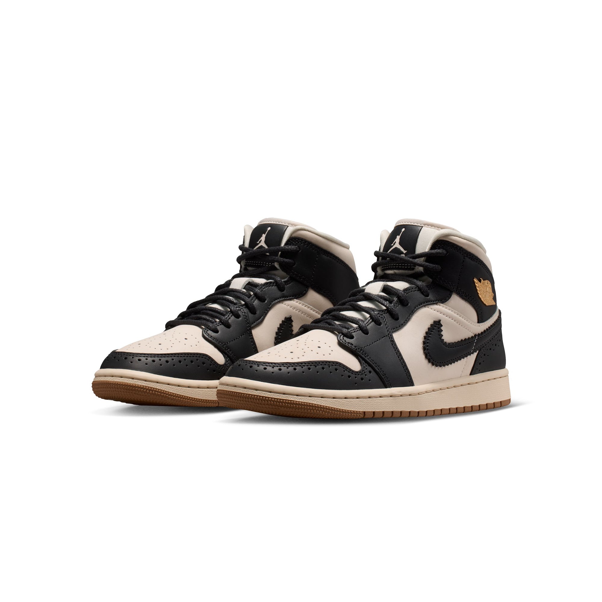 Air Jordan 1 Womens Mid SE Shoes