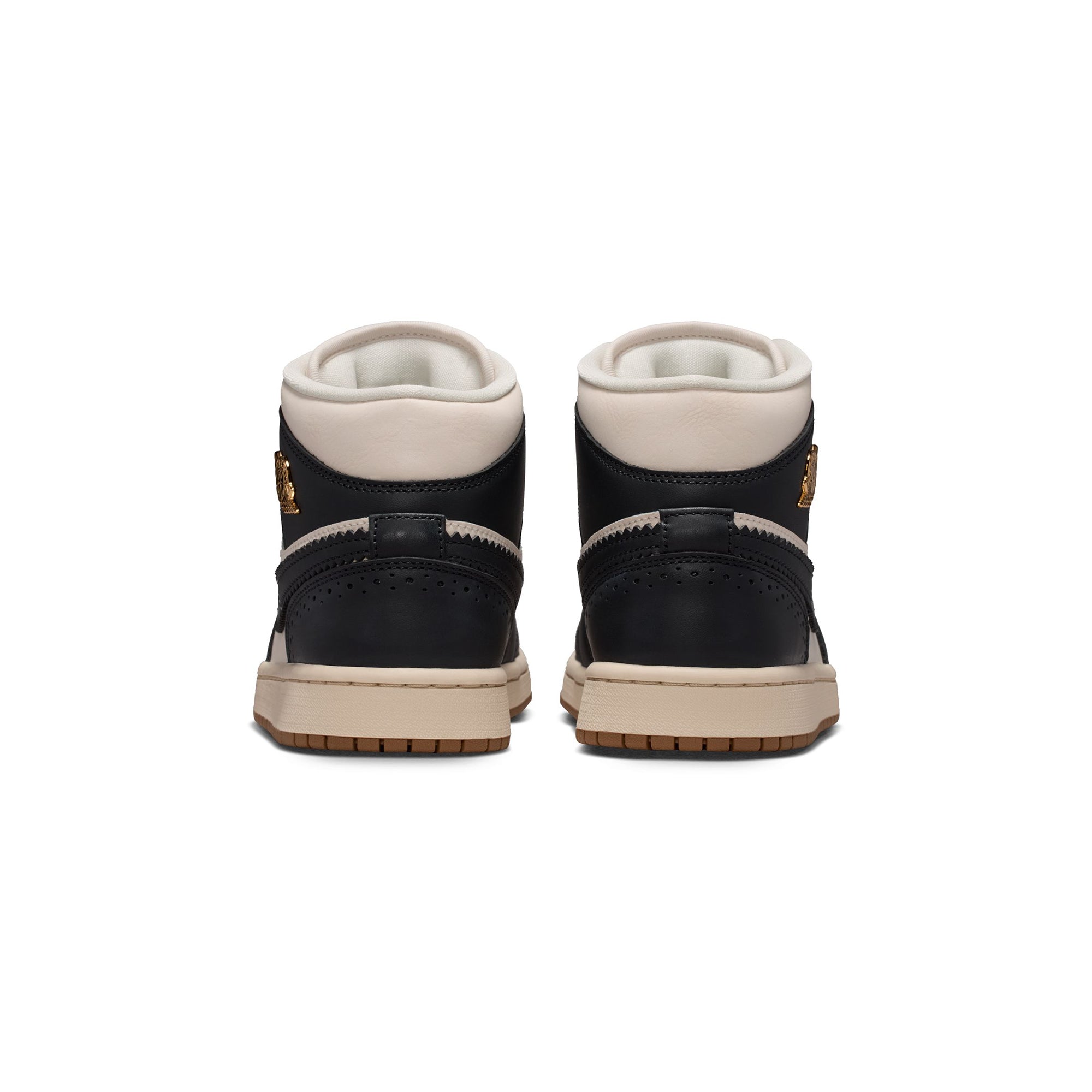 Air Jordan 1 Womens Mid SE Shoes