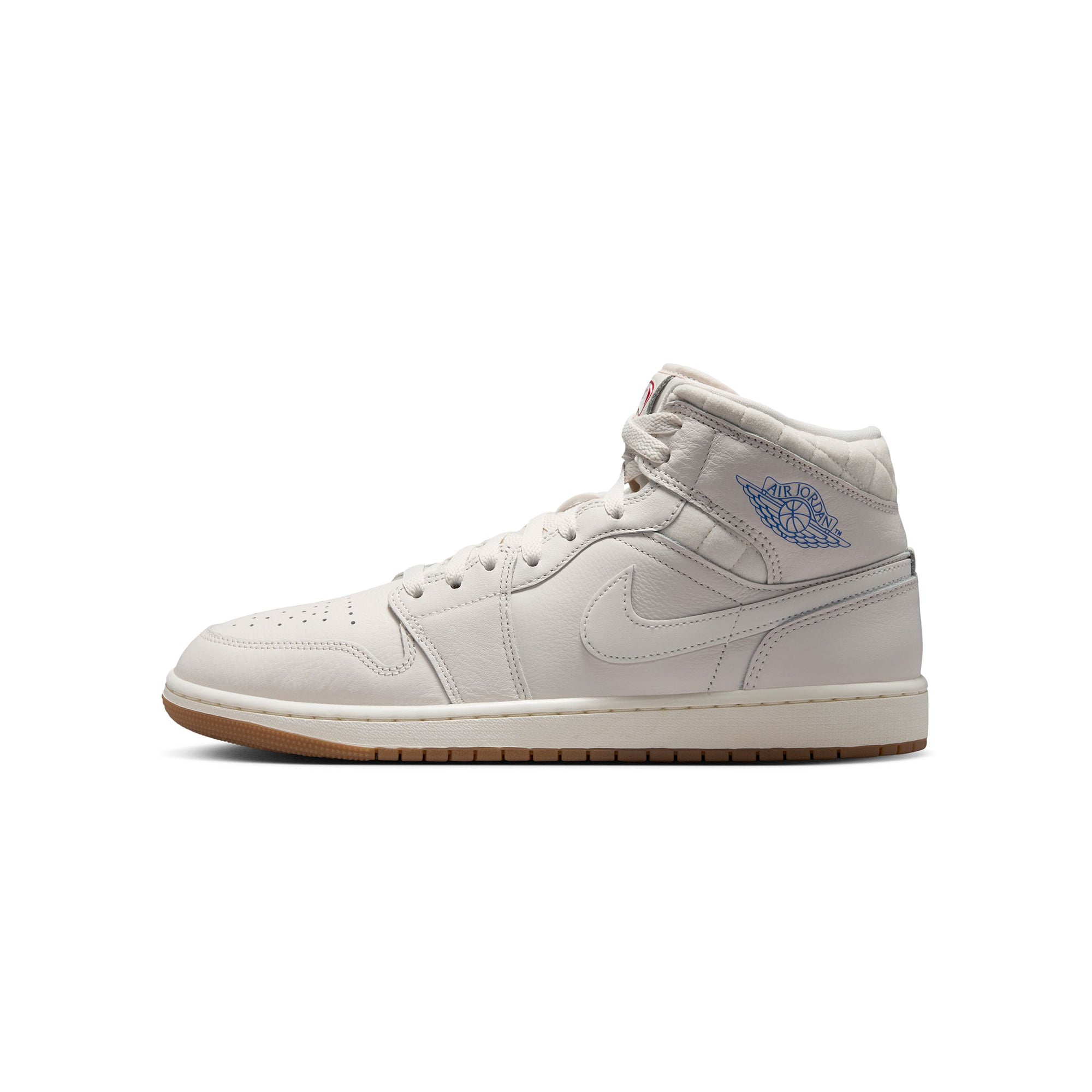 Air Jordan 1 Mens Mid SE Shoes