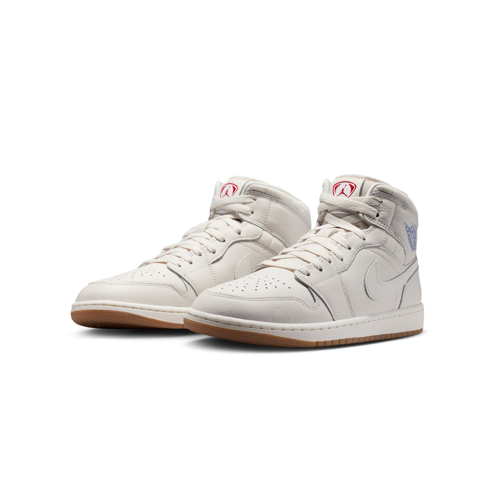 Air Jordan 1 Mens Mid SE Shoes