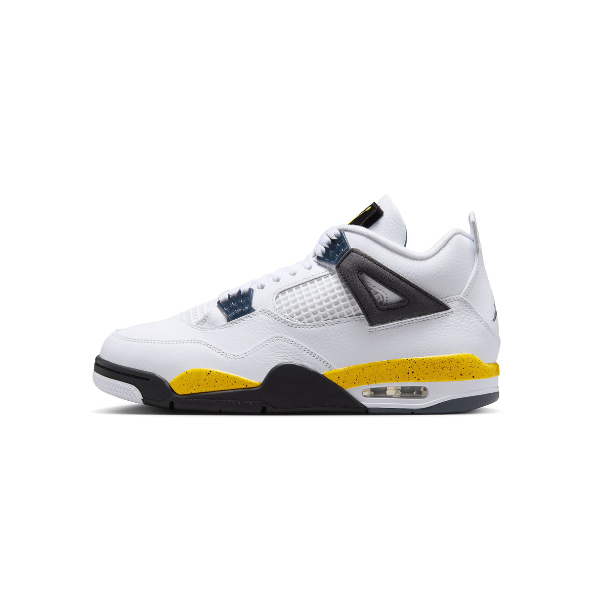 Air Jordan 4 Mens Retro Shoes card image