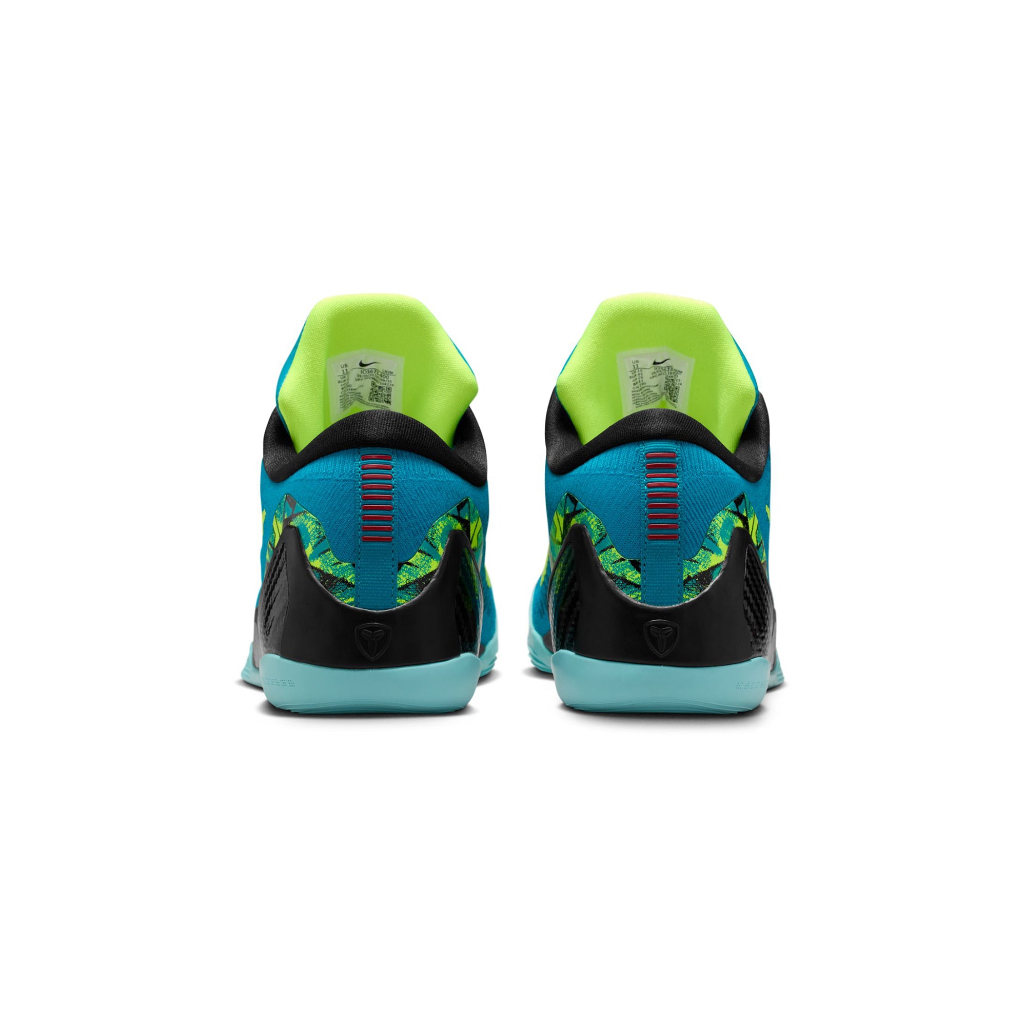 Nike Mens Kobe 9 Elite Low Protro 