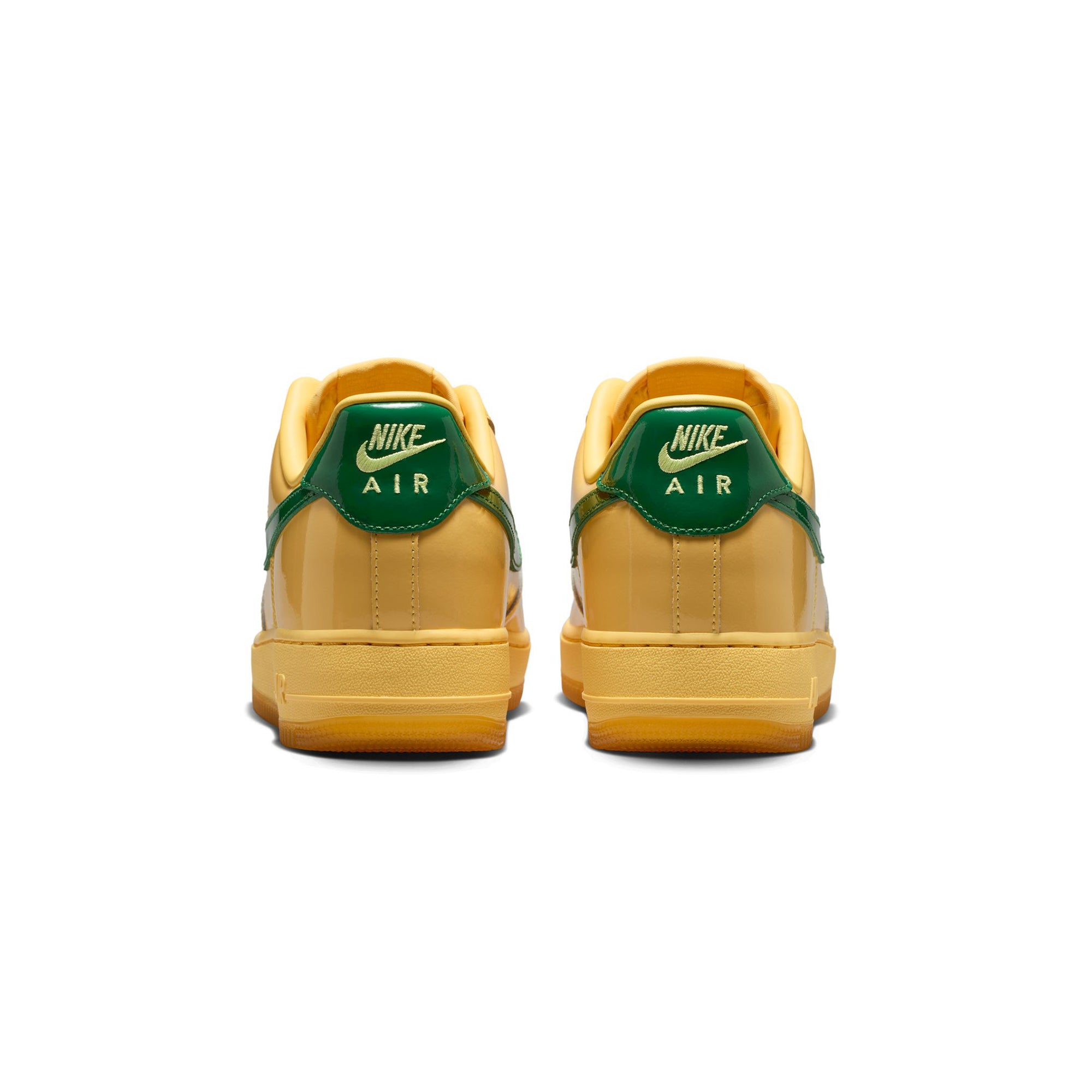 Nike Mens Air Force 1 Low Shoes
