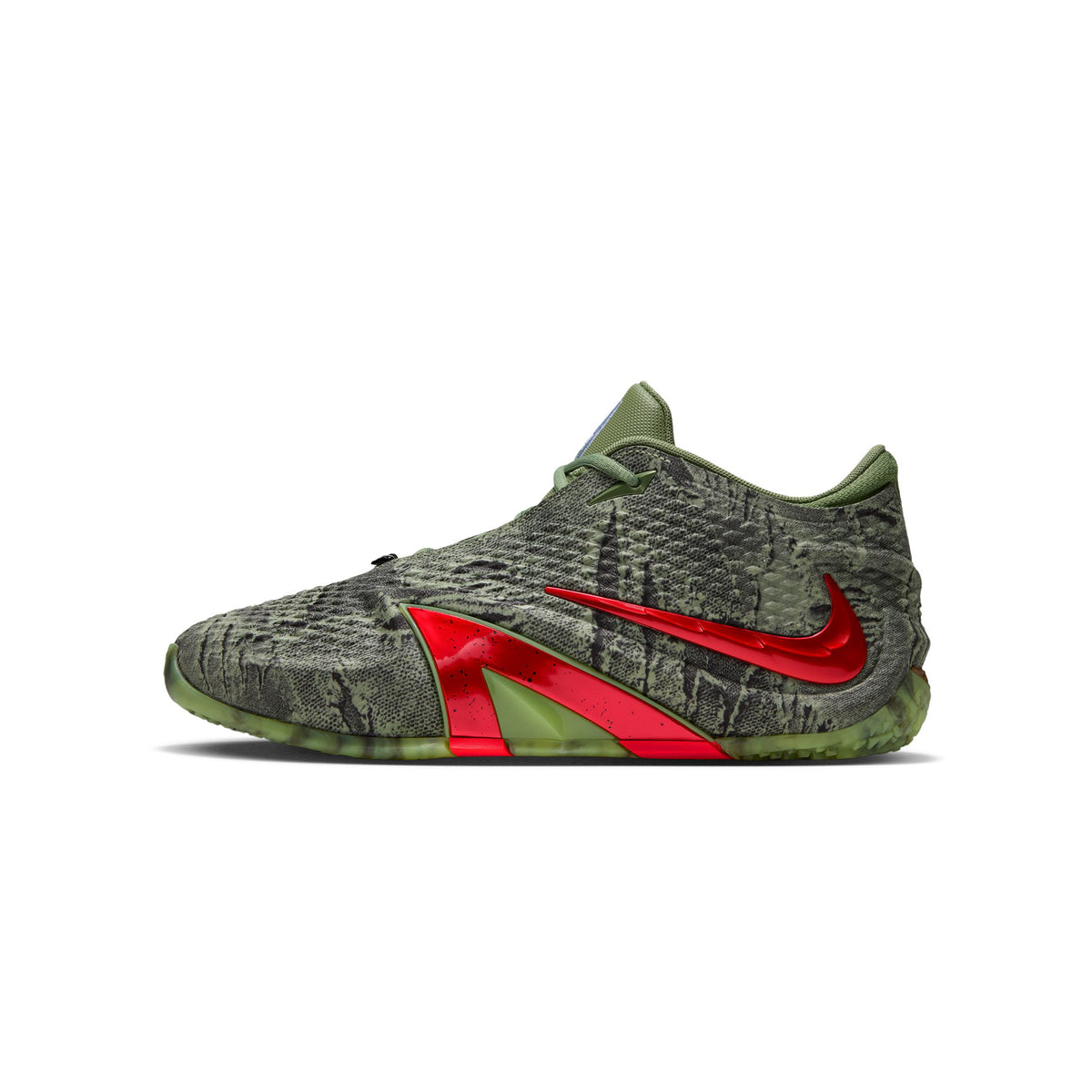 Nike Mens Ja 4 "Halloween" Shoes card image