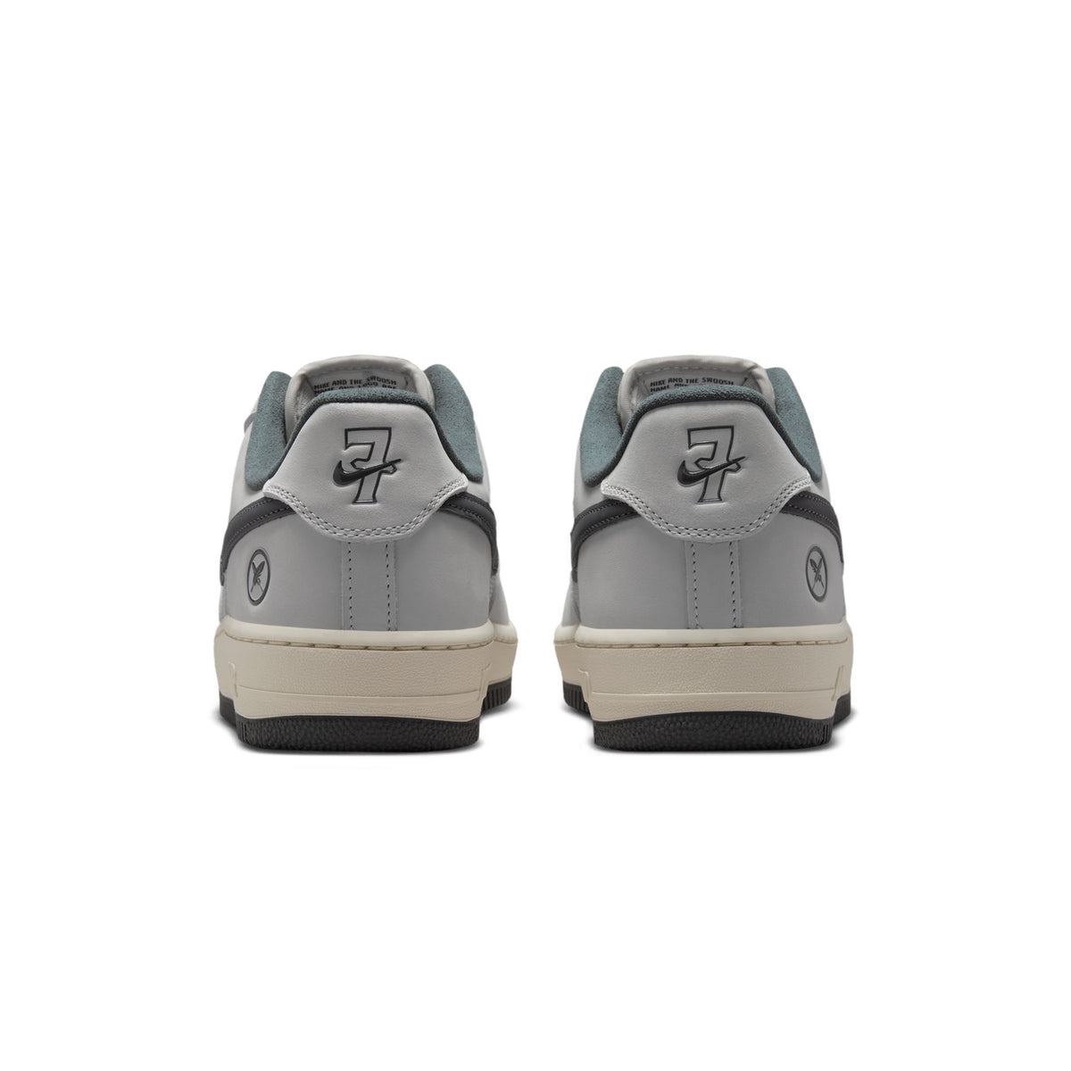 Nike SB Air Force 1 x Yuto Mens Shoes