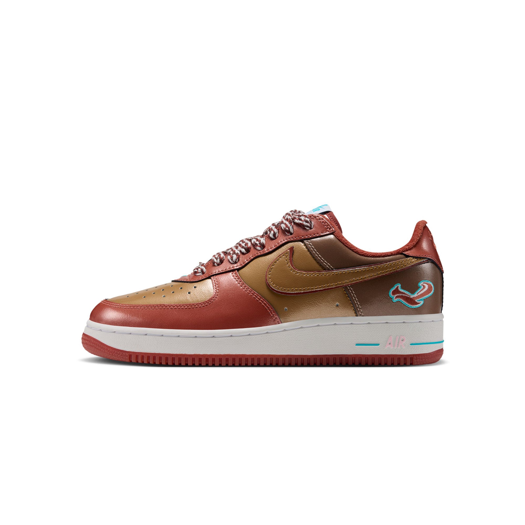 リトルキッズジョーダン1LOW✕トラヴィス スコット19.5cm Air Jordan 1 x Travis Scott Little Kids Retro Low OG SP Shoes
