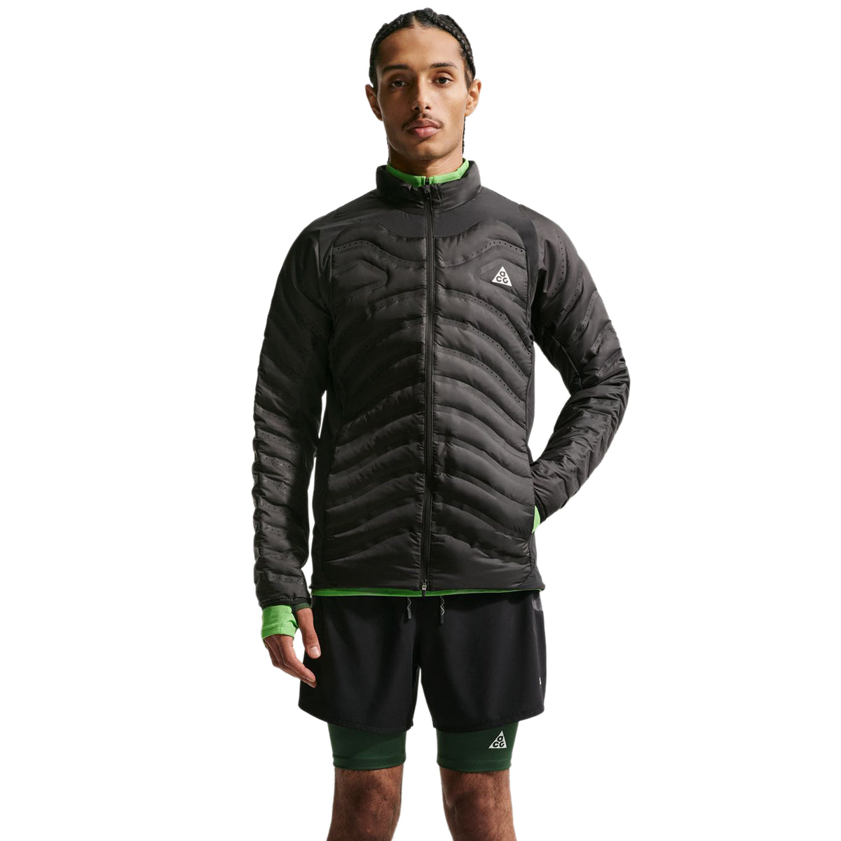 Nike Mens ACG Lava Loft Therma-FIT Jacket