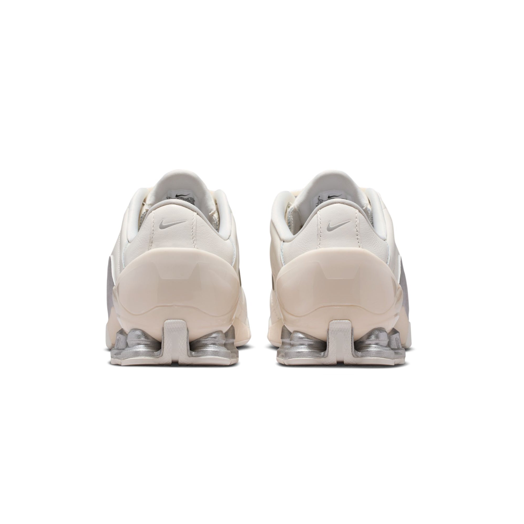 Nike Womens Total 90 Shox Magia Shoes