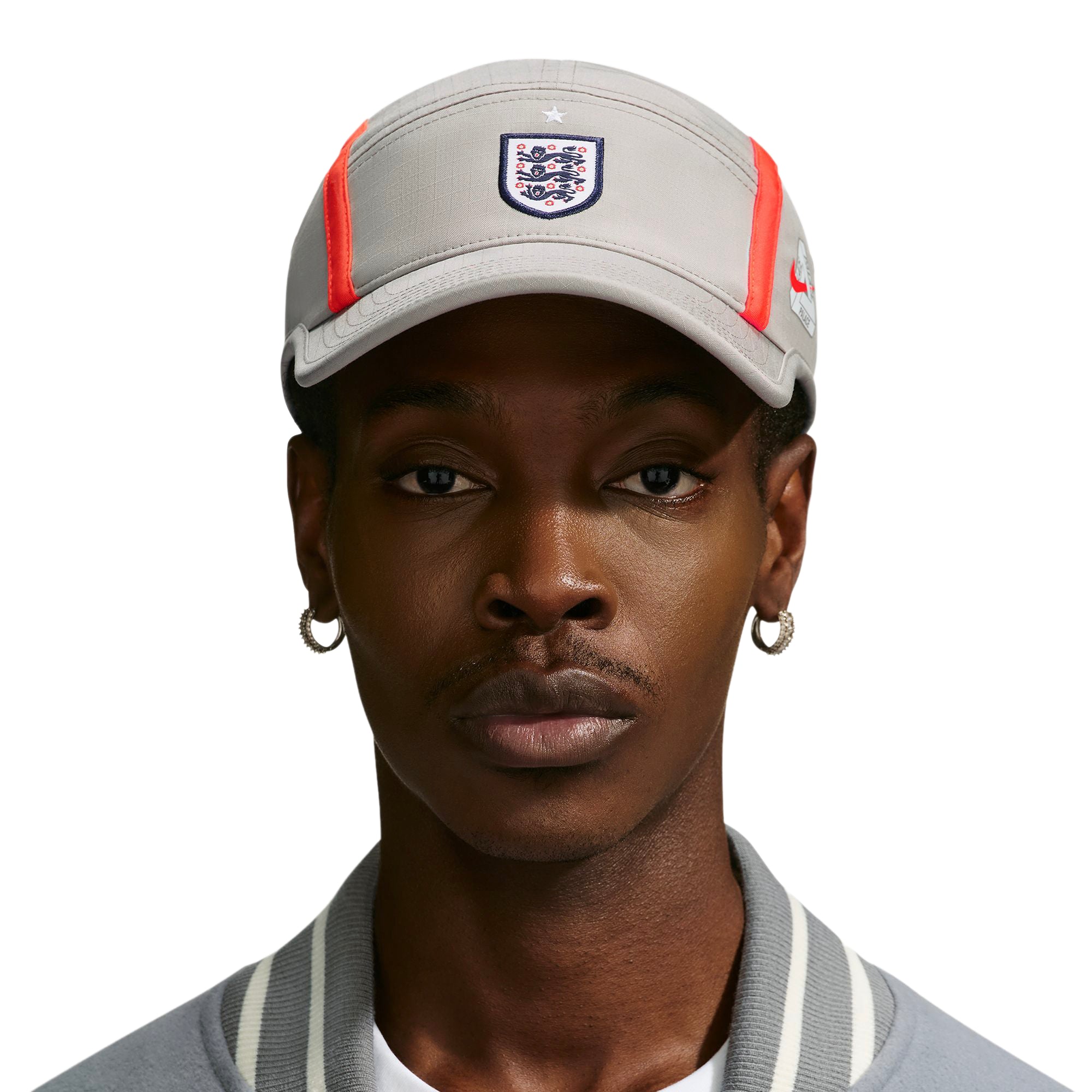 Nike Mens England x Palace Unstructured Fly Cap