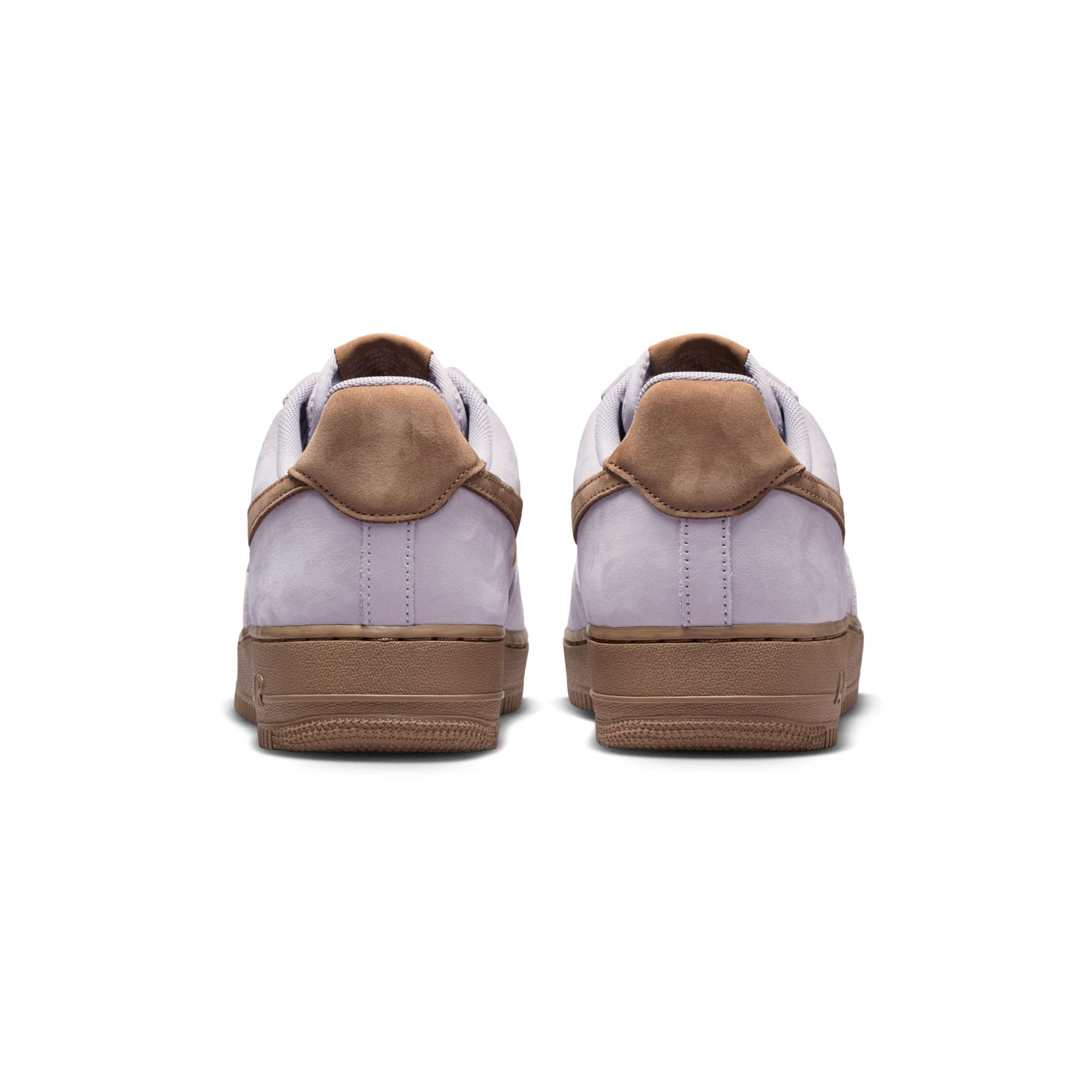 Nike Mens Air Force 1 Low Retro Premium Shoes