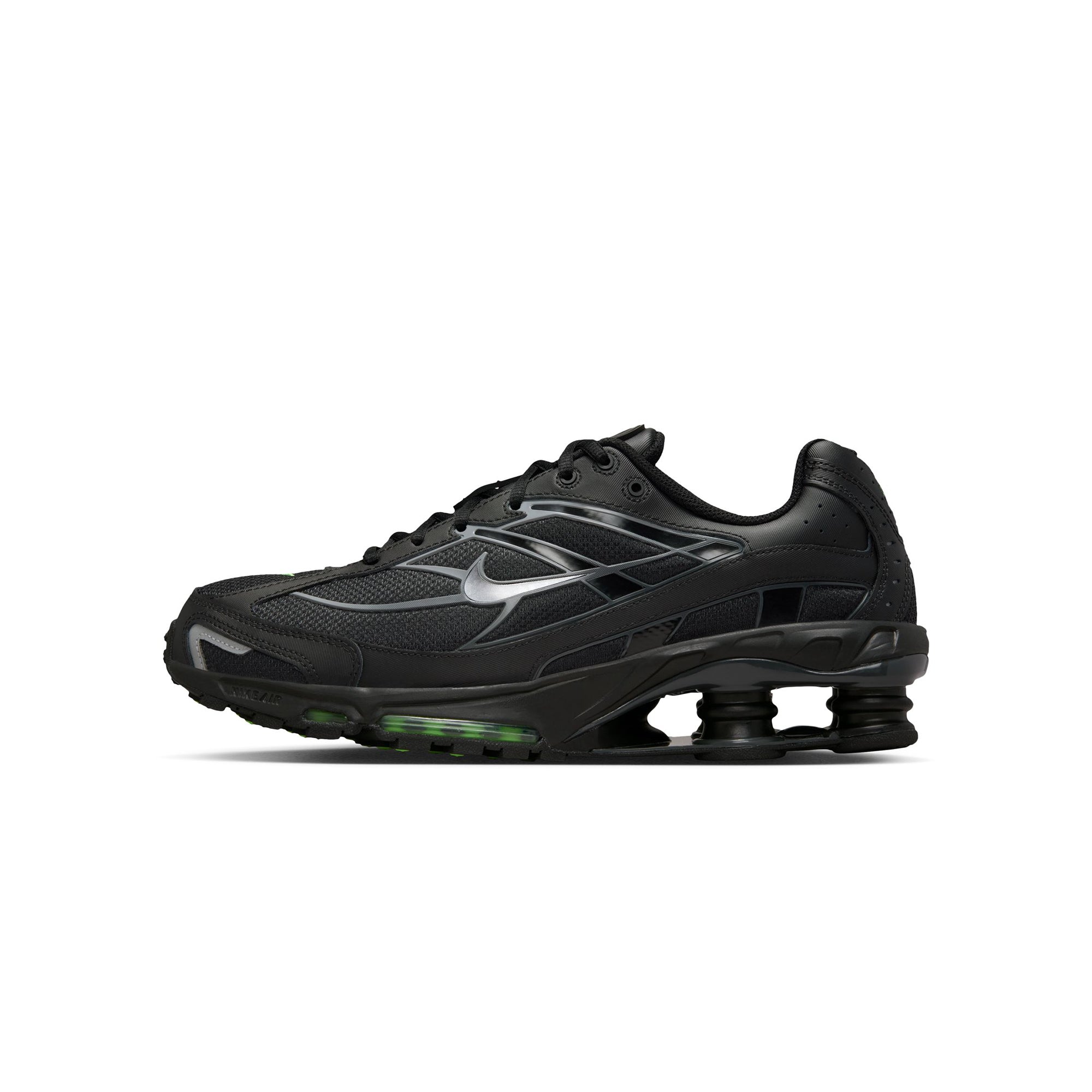Nike Mens Shox Ride 2 Shoes – Extra Butter