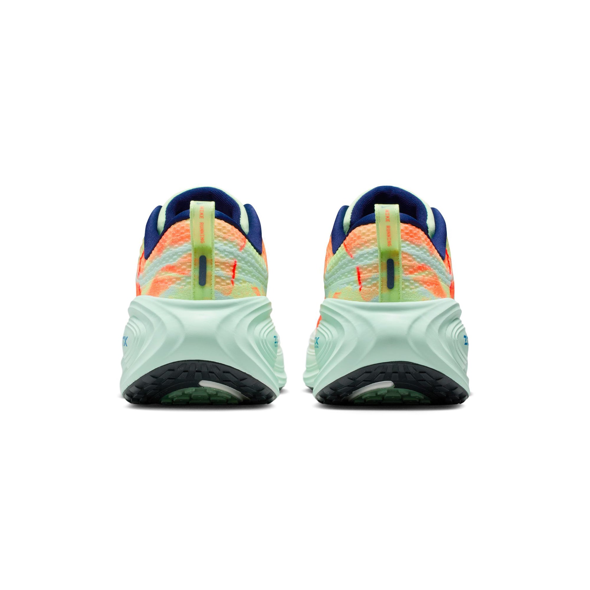 Nike Mens Vomero Plus Shoes