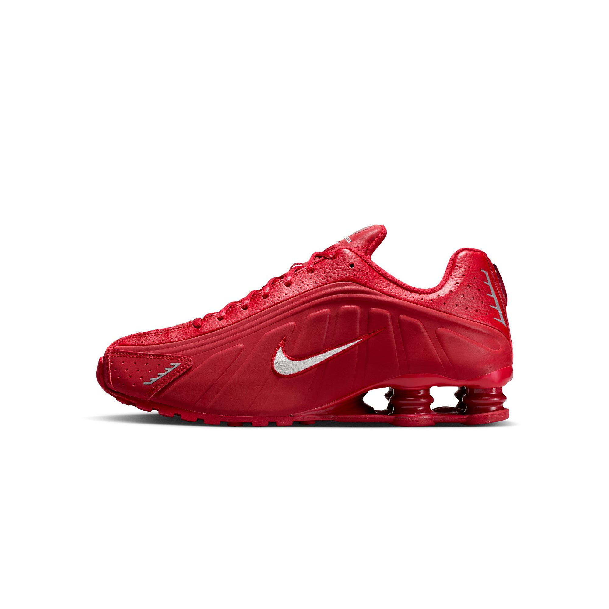 シューズ(男性用) Nike shox 28cm Nike Shox R4 'Black & Hot Punch' (HQ3446-001) Expeditedship | eBay