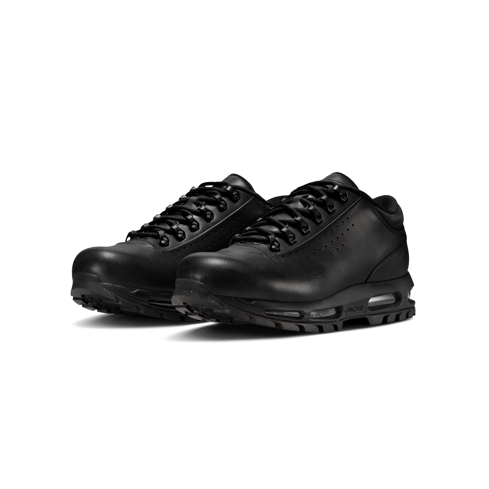 Nike Air Max Goadome Low SP 'Black' 6.5 Nike Air Max Goadome Low SP 'Black' 6.5