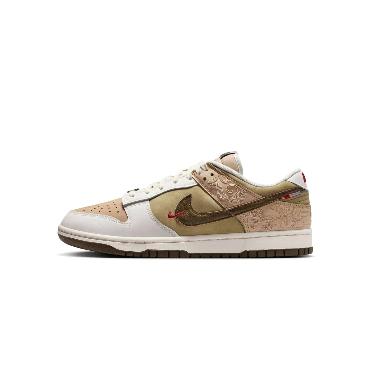 Nike Dunk Low Men’s NI Palomino Hyacinth Sneakers Sz 11 Good Used Condition Amazon.com | Nike Mens Dunk Low Retro DV1681 100 Sun Club  main image 2