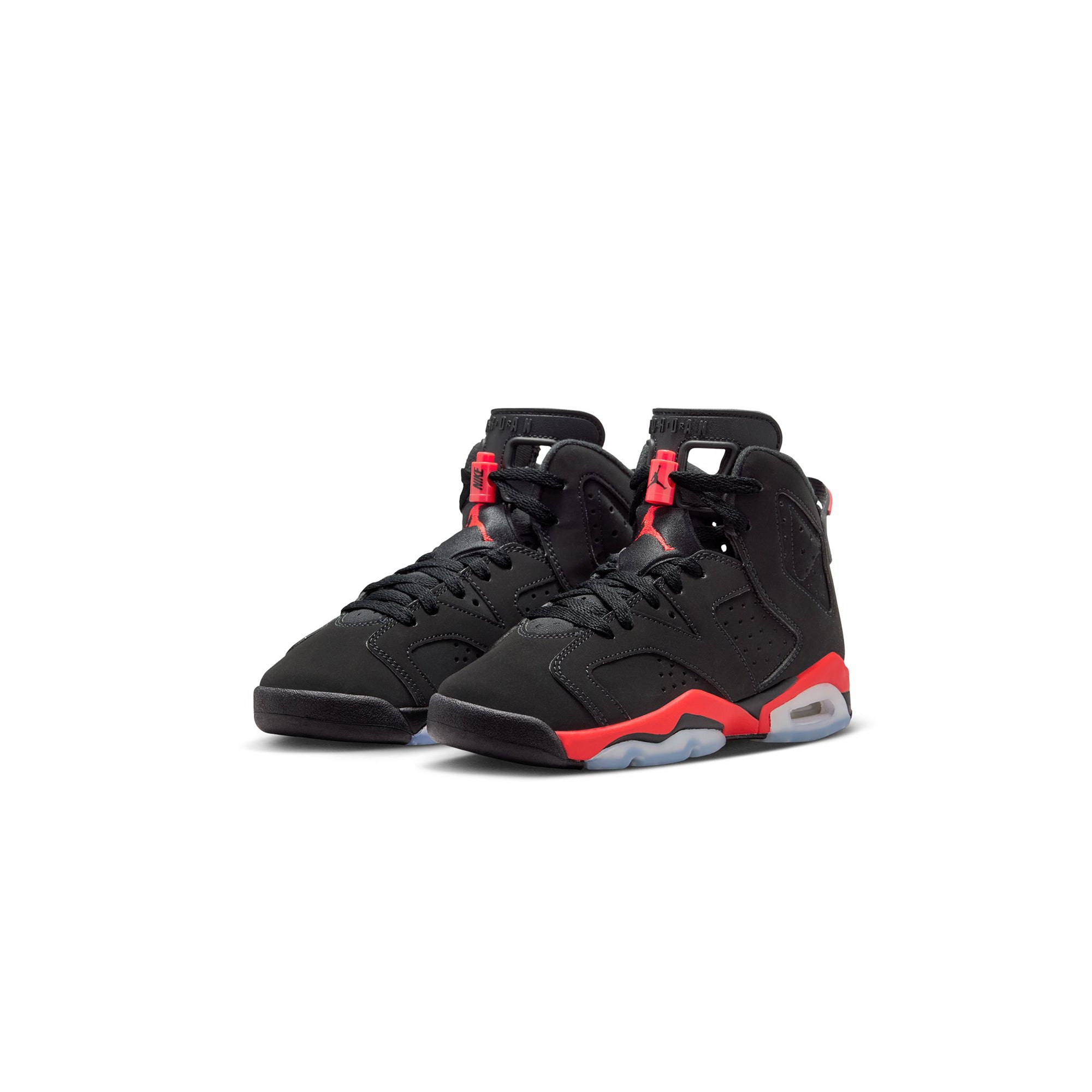 Air Jordan 6 Kids Retro 
