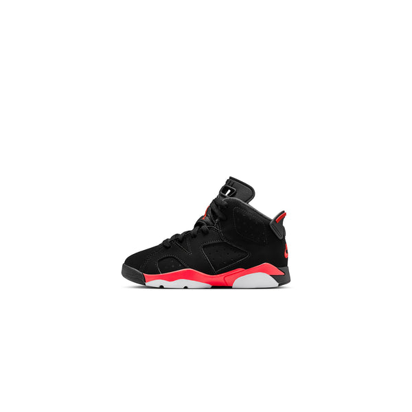 Air Jordan 6 Little Kids Retro 