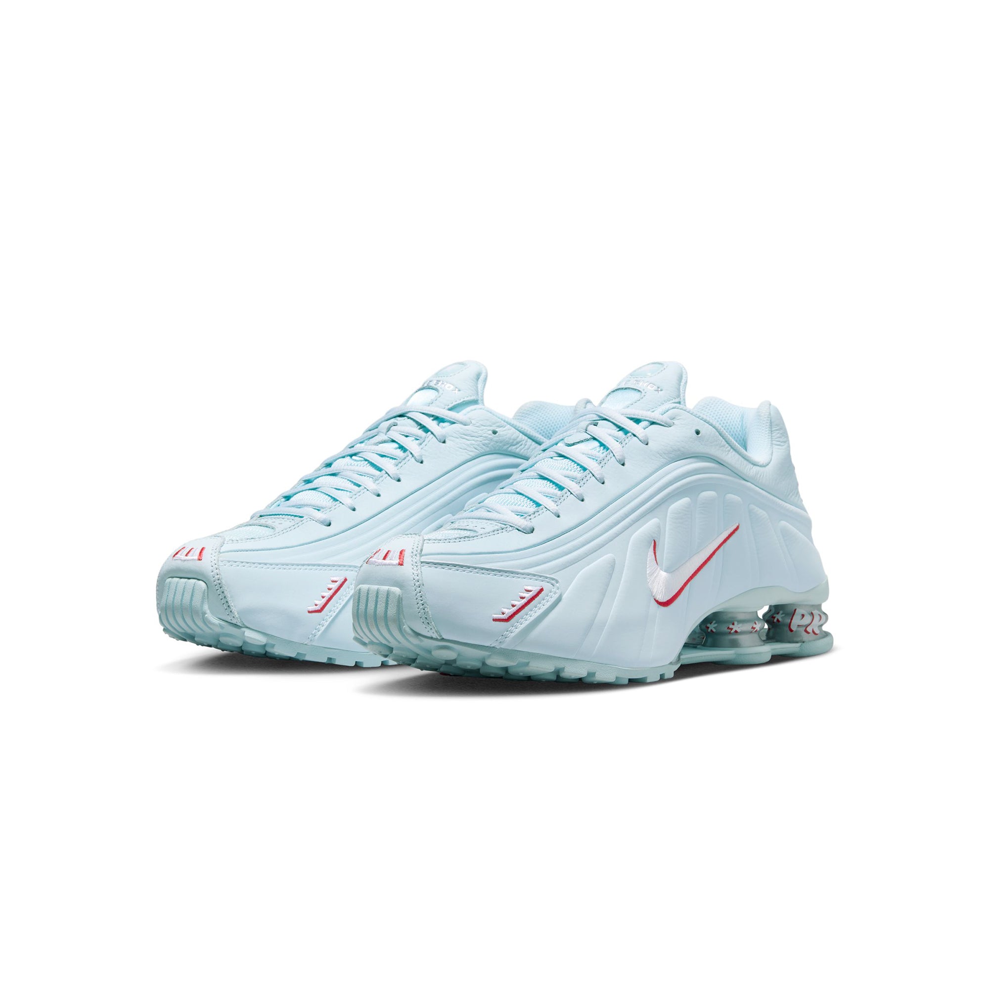 Nike Mens Shox R4 Shoes