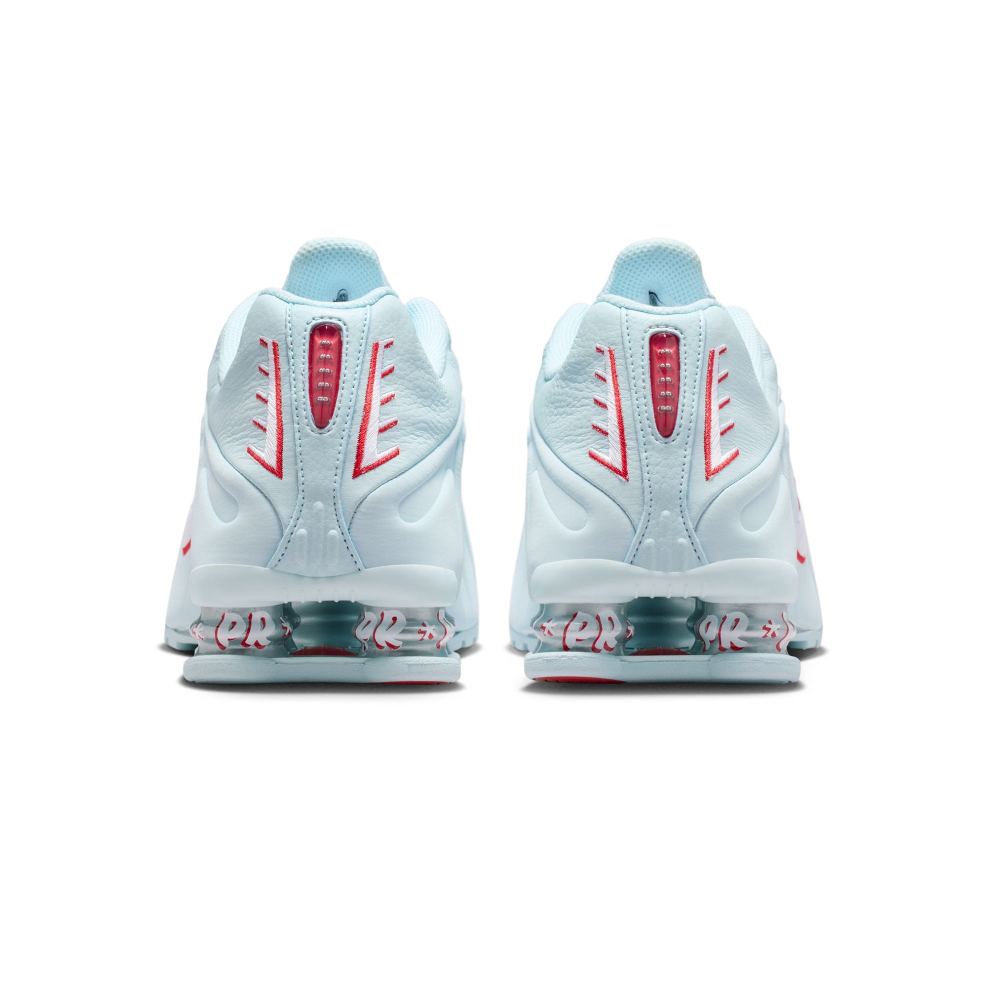 Nike Mens Shox R4 Shoes
