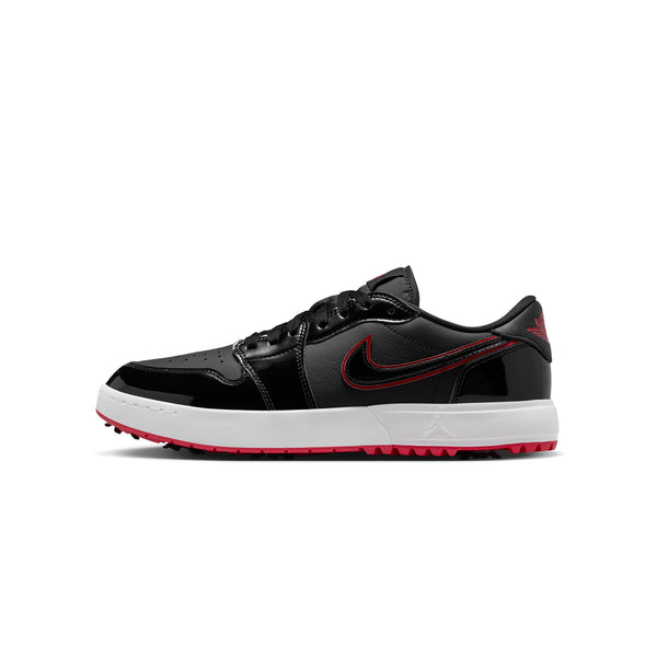 Air Jordan 1 Mens Low Golf Shoes – Extra Butter