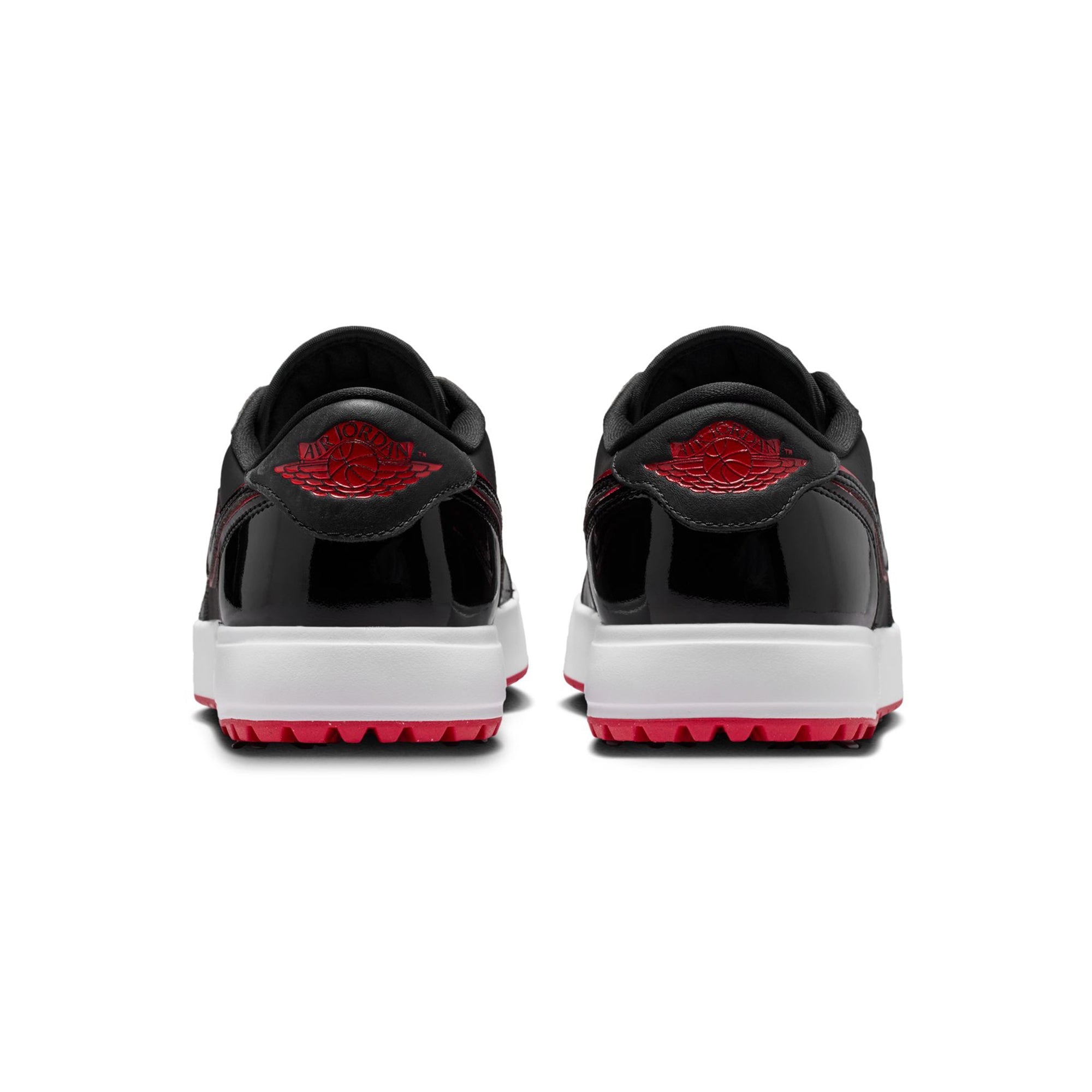 Air Jordan 1 Mens Low Golf Shoes